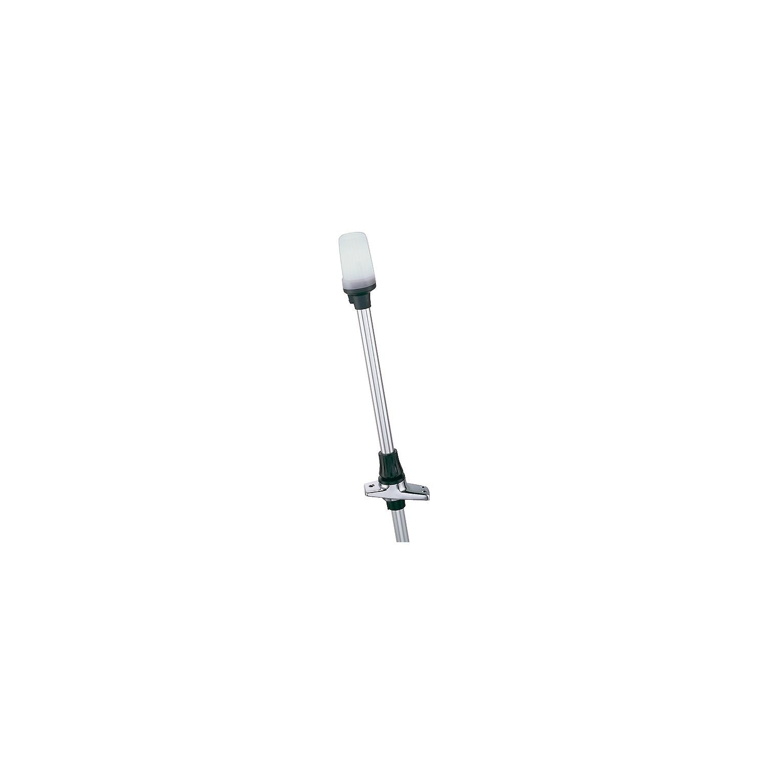 24 All Round Telescoping Pole Light