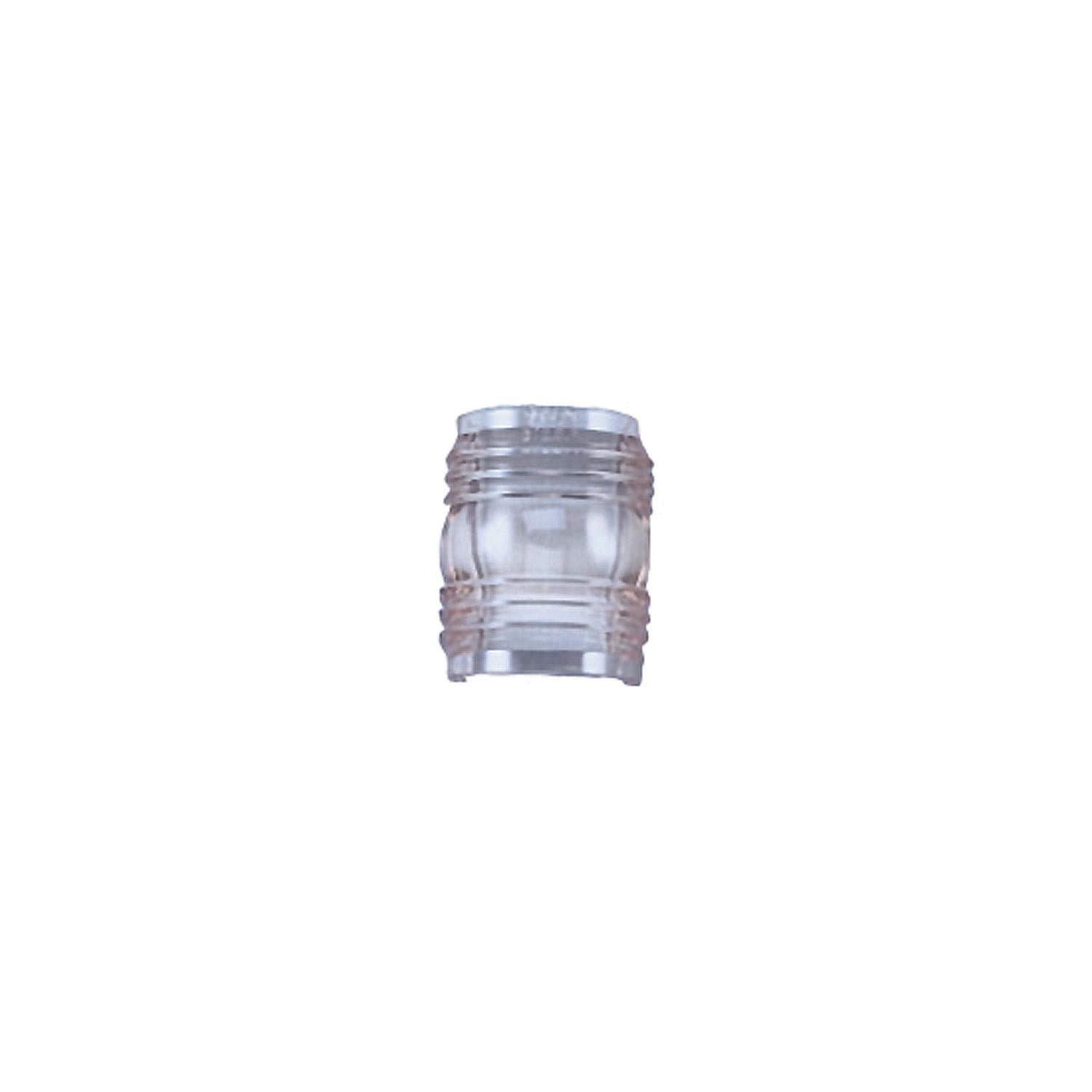 Spare Lens for Stern Light, Clear, 2/Card