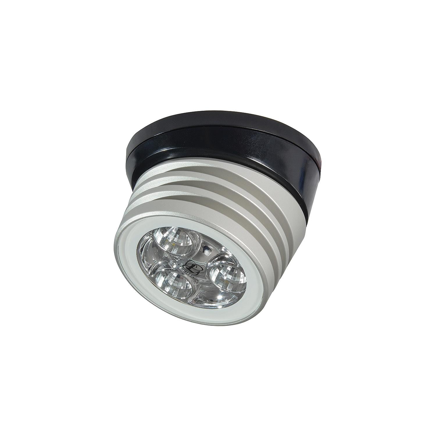 Zephyr LED Spreader/Deck Light