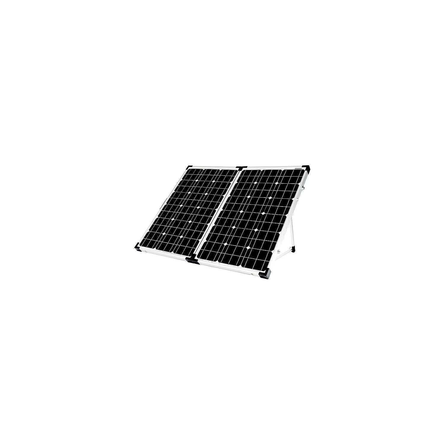 Go Power! 82610 Portable Solar Kit, 200 Watts