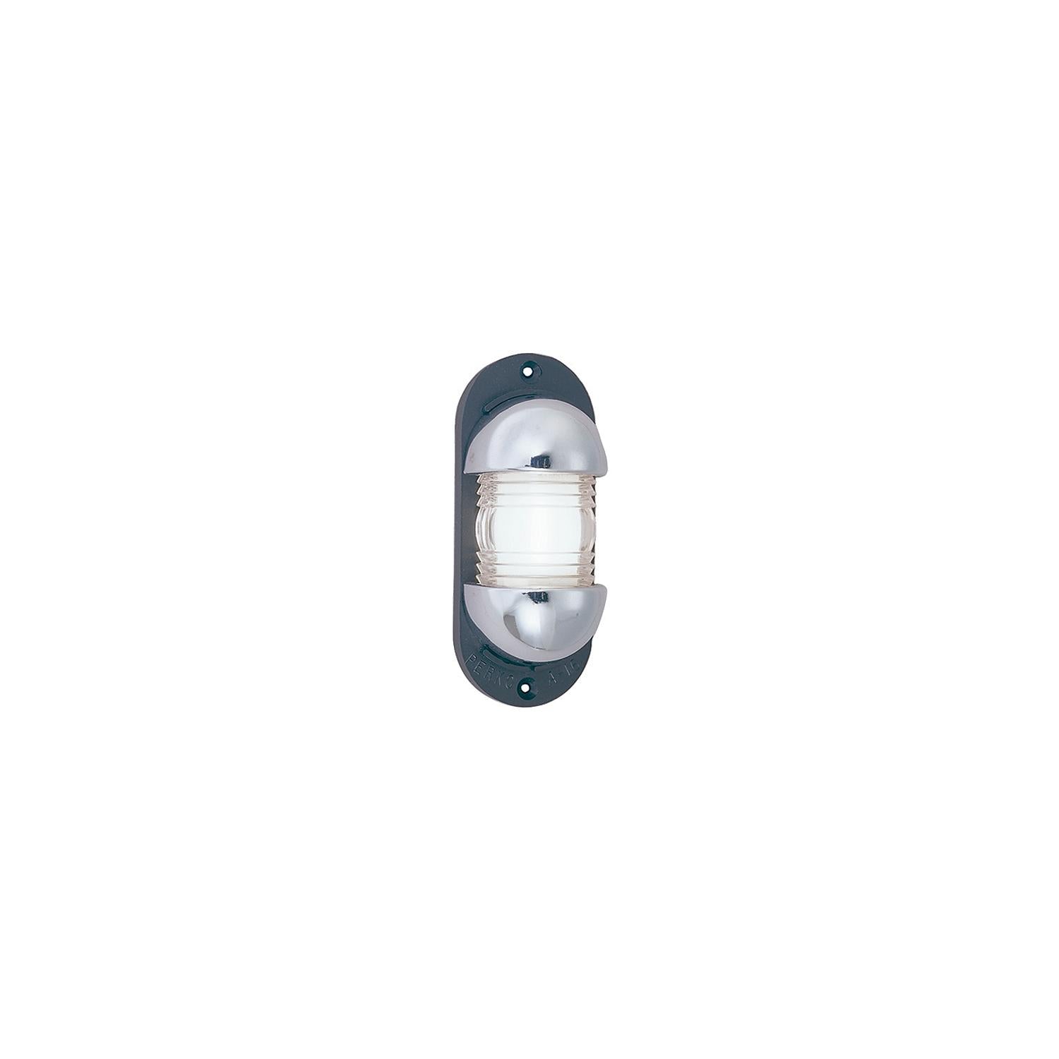 Perko 1331DP0CHR Masthead Light, Chrome