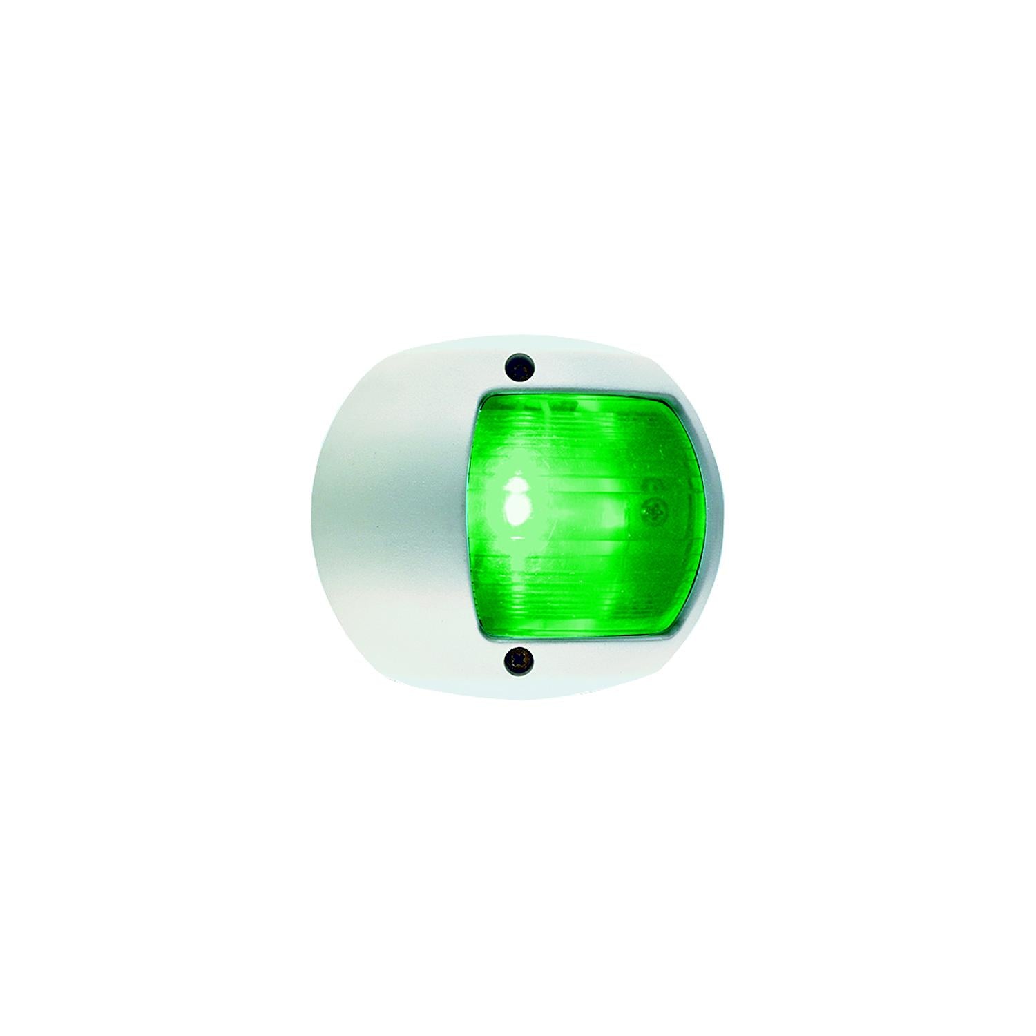 Perko Navigation Side Light, Green