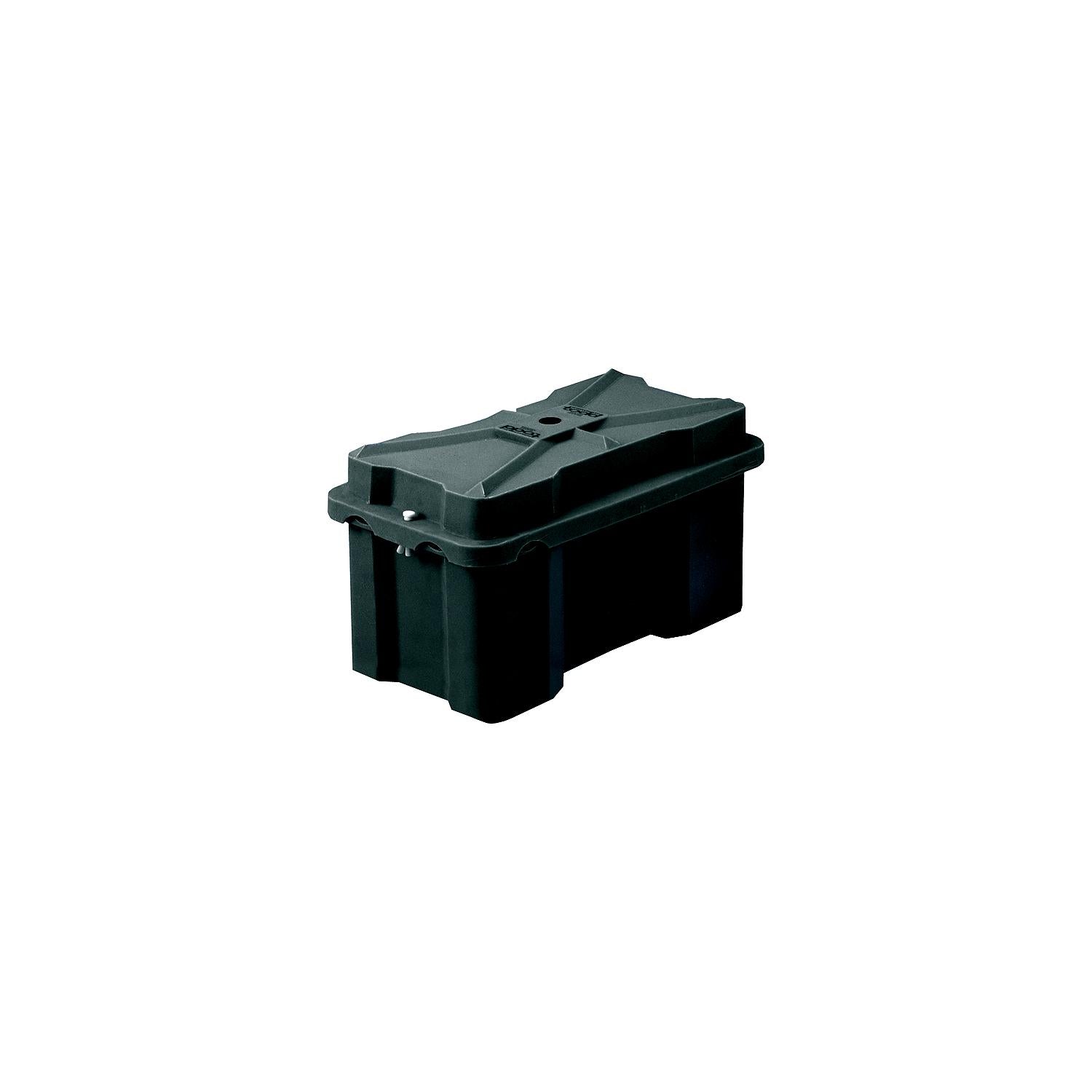 8D High Battery Box