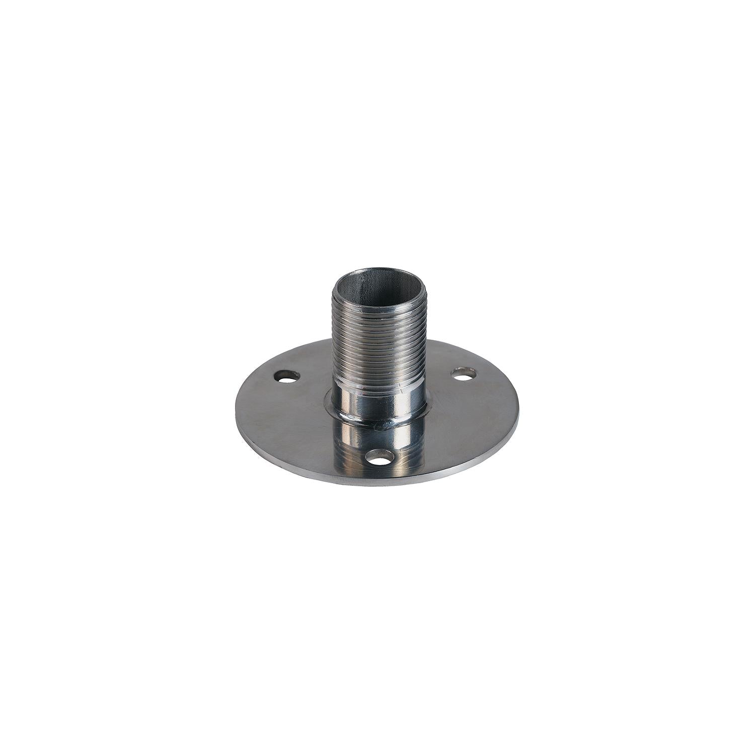 Stainless Steel Low Profile Flange Mount