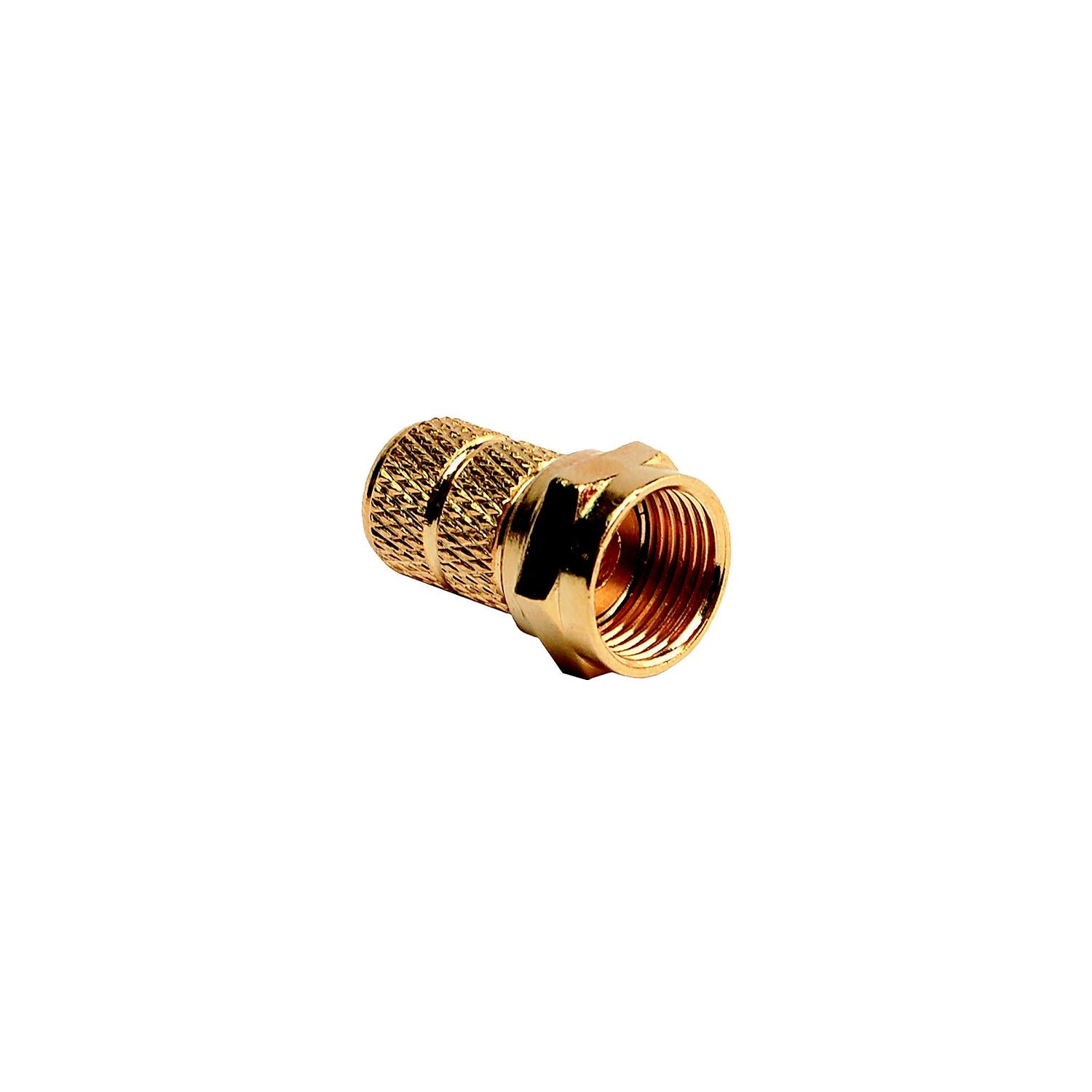 RV Designer Cable Connectors For RG59 Cable