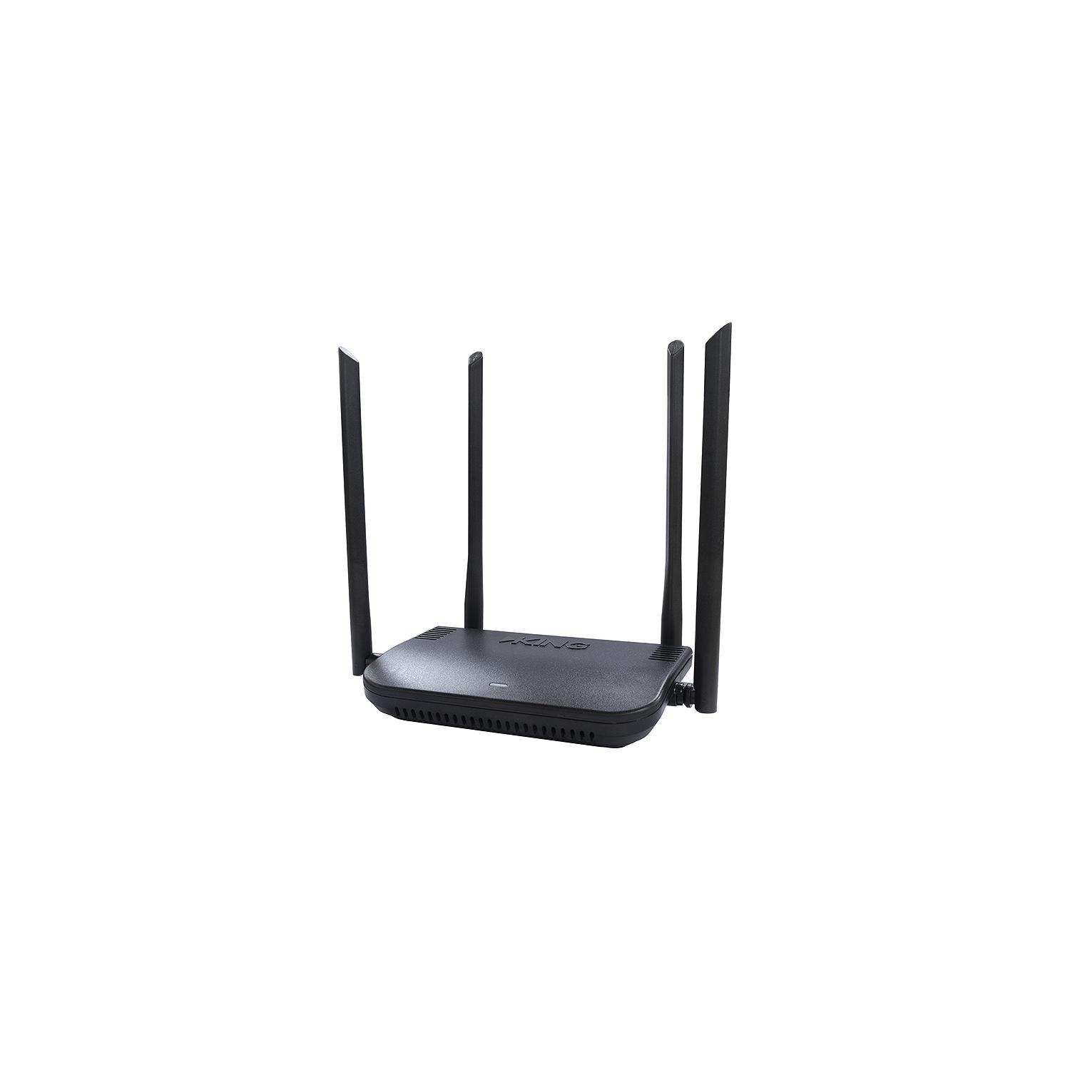 King KWM2000 Wifimax™ Pro Router/Range Extender