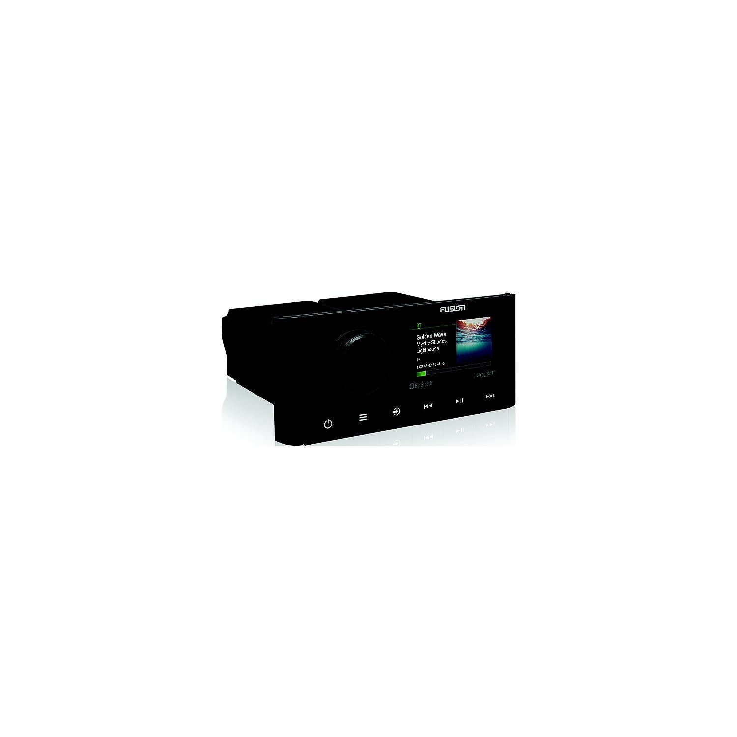 Fusion 0100225000 MS-RA210 Stereo w/Bluetooth & DSP