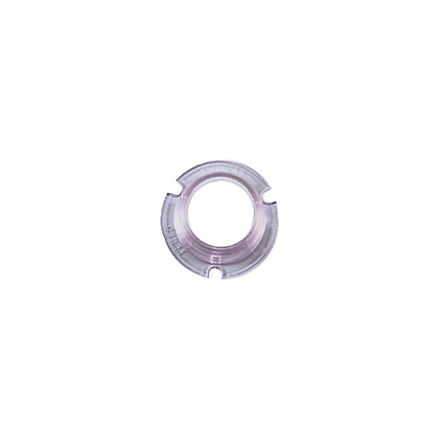 Spare Lens for Masthead/Stern Light, Clear, 2/Card