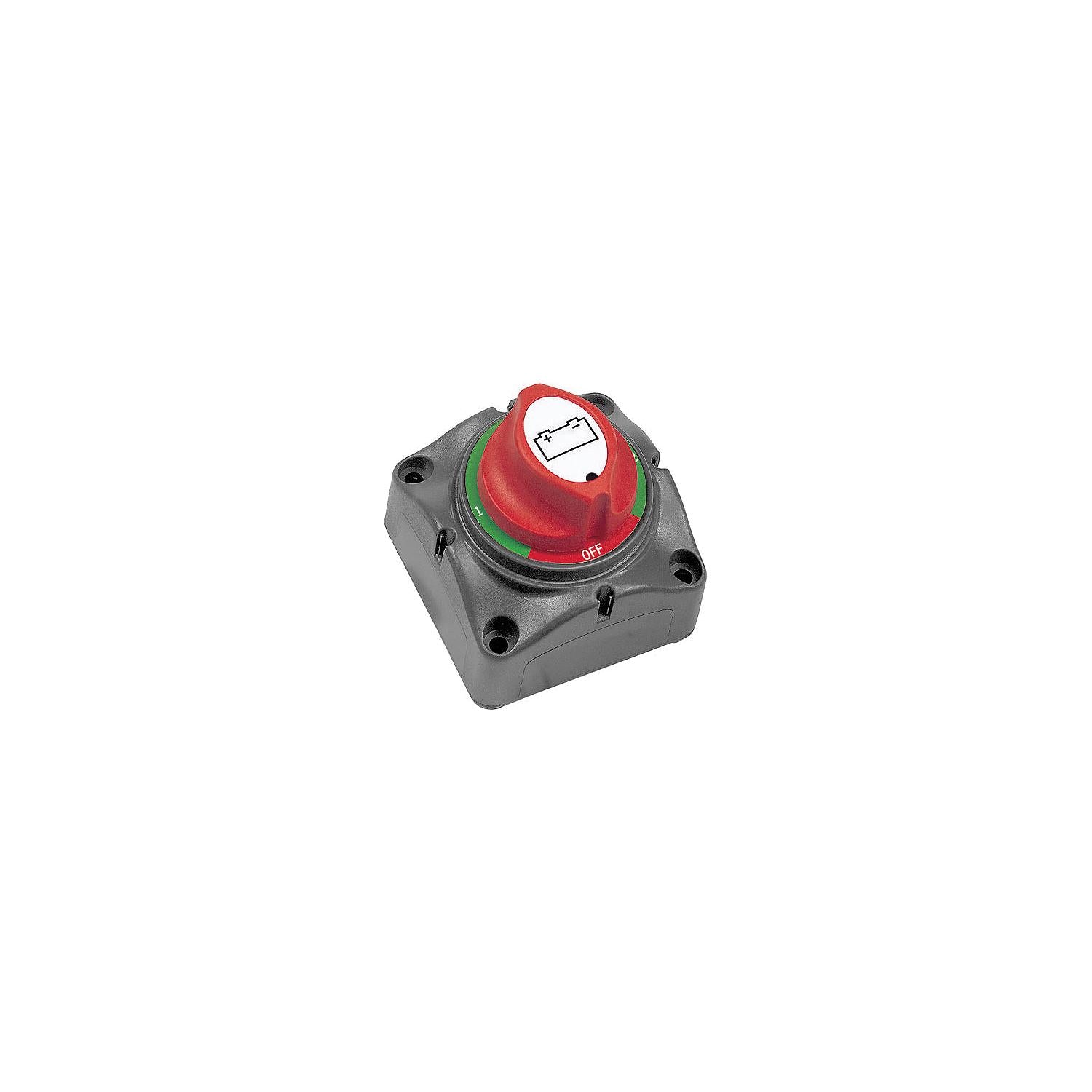 Marinco (BEP) Battery Selector Switch