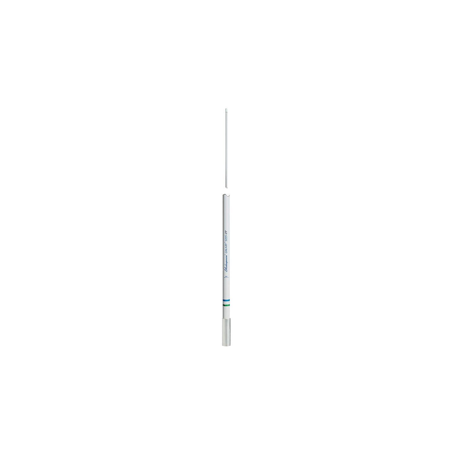 Shakespeare 5225XT Galaxy VHF Antenna, 7.75'