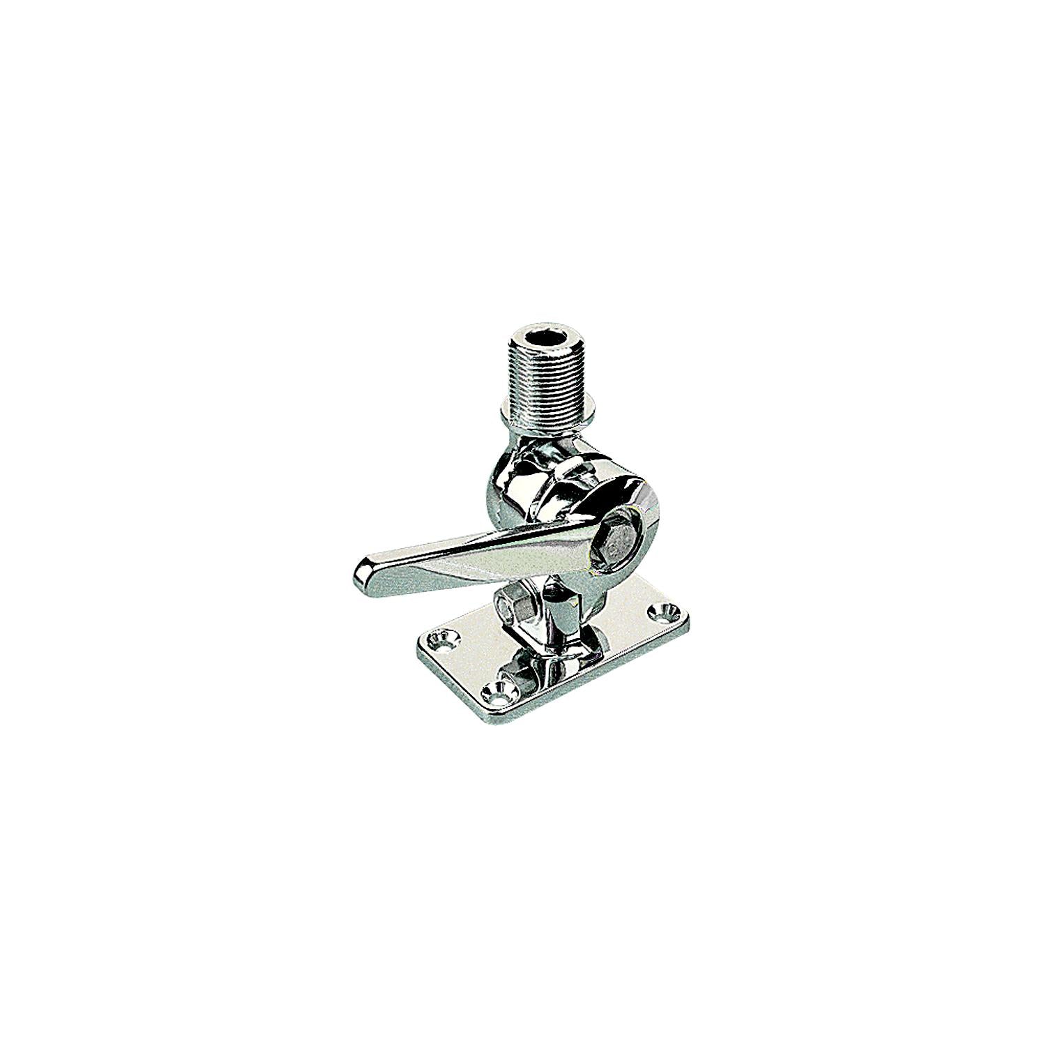 Adjustable Antenna Bracket