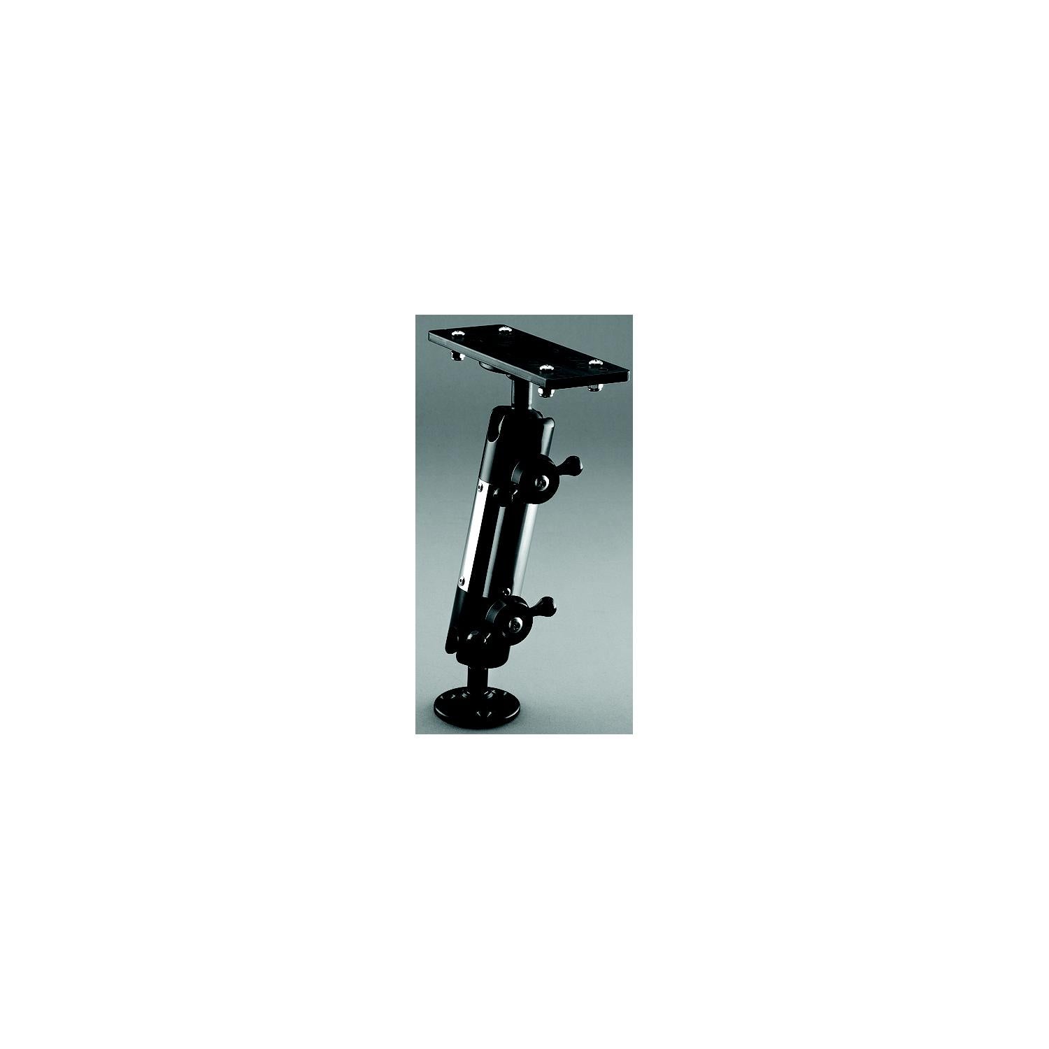 Panther 950310 Multi-Mount Electronics Mount, 10"