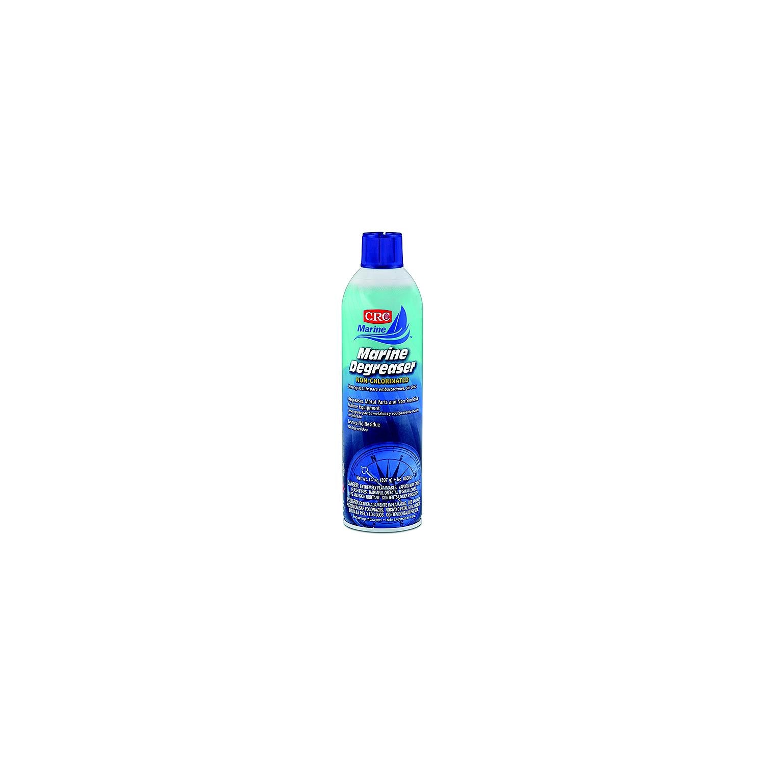 Marine Degreaser