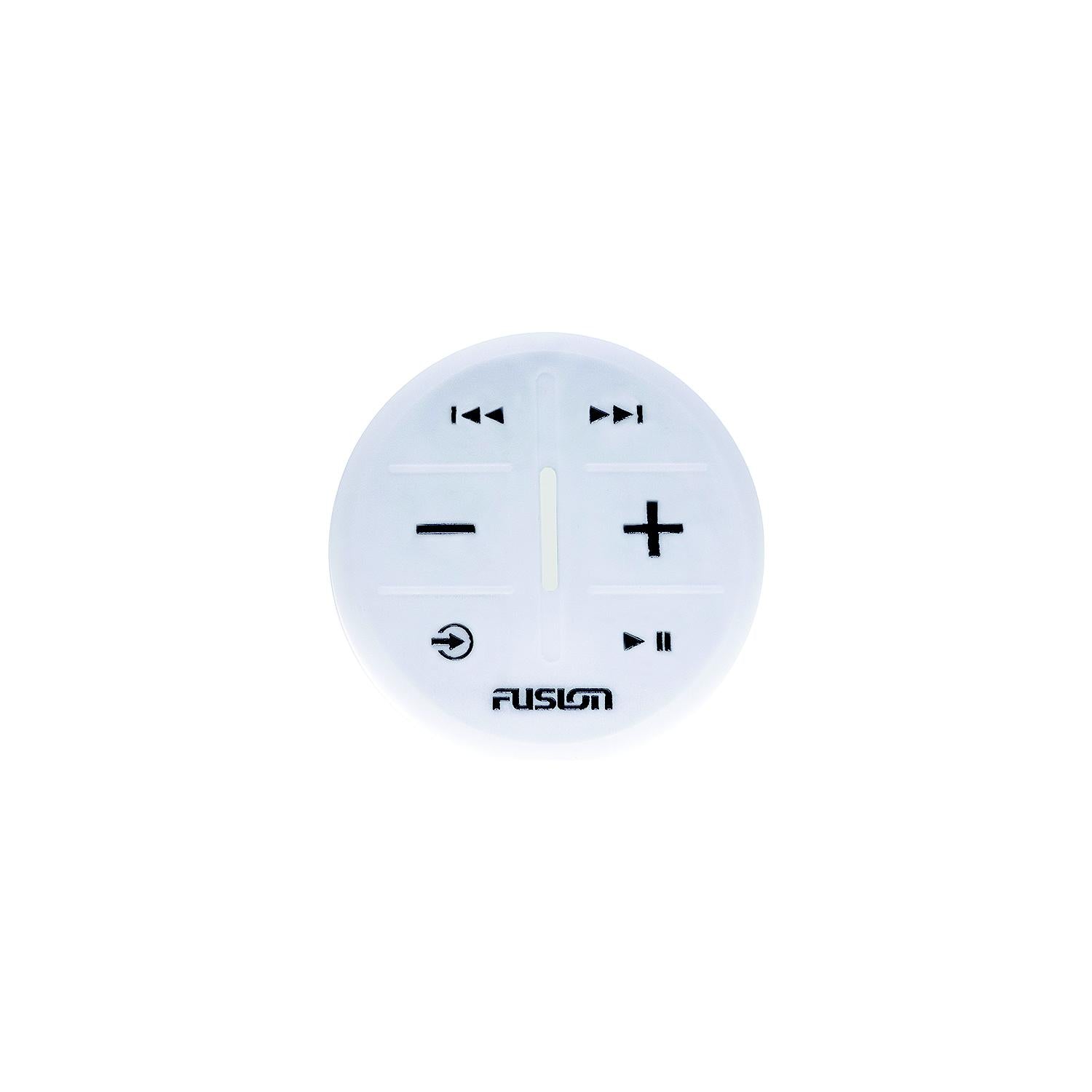 Fusion 0100216701 ANT Wireless Stereo Remote, White