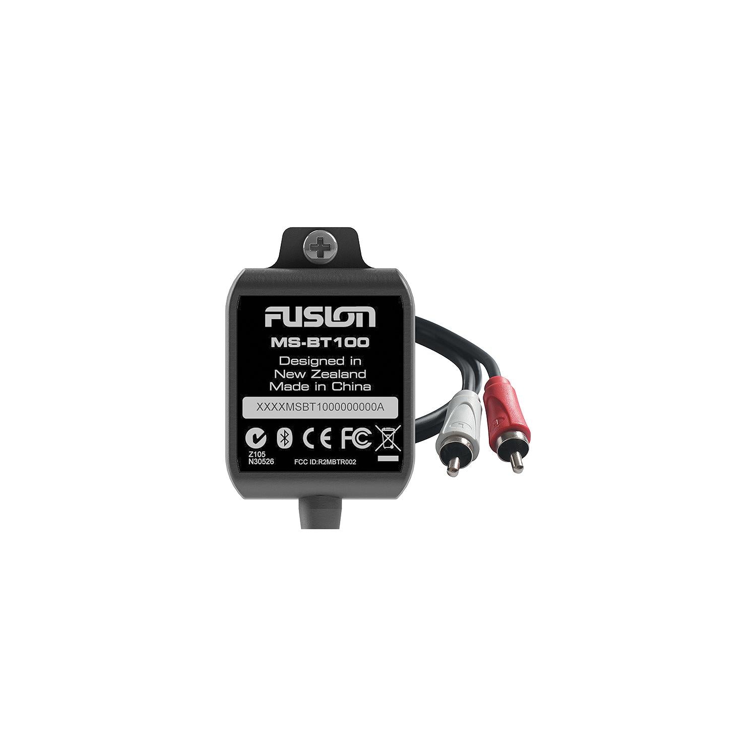 Marine Aux-In Bluetooth Module