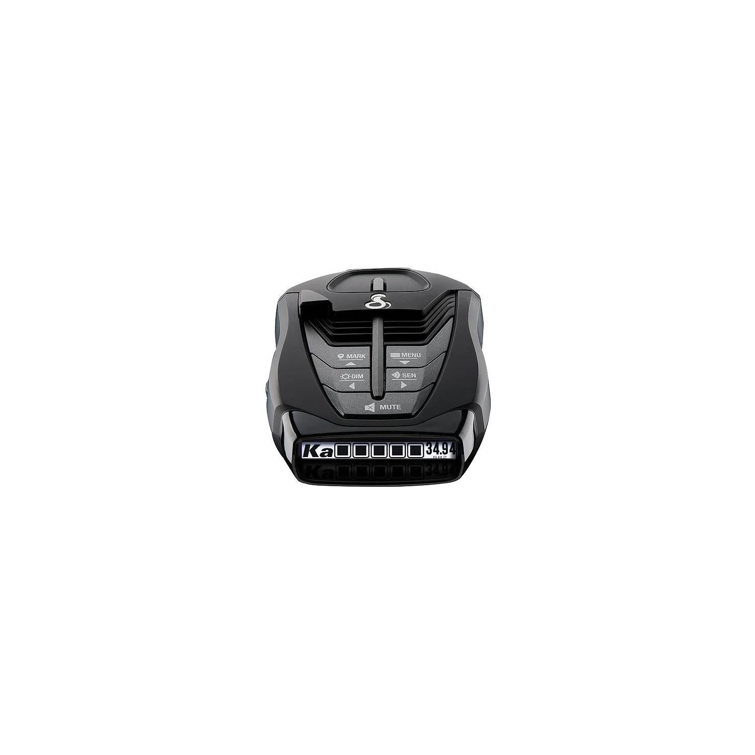 Cobra 01800091 Rad 480I Radar Detector