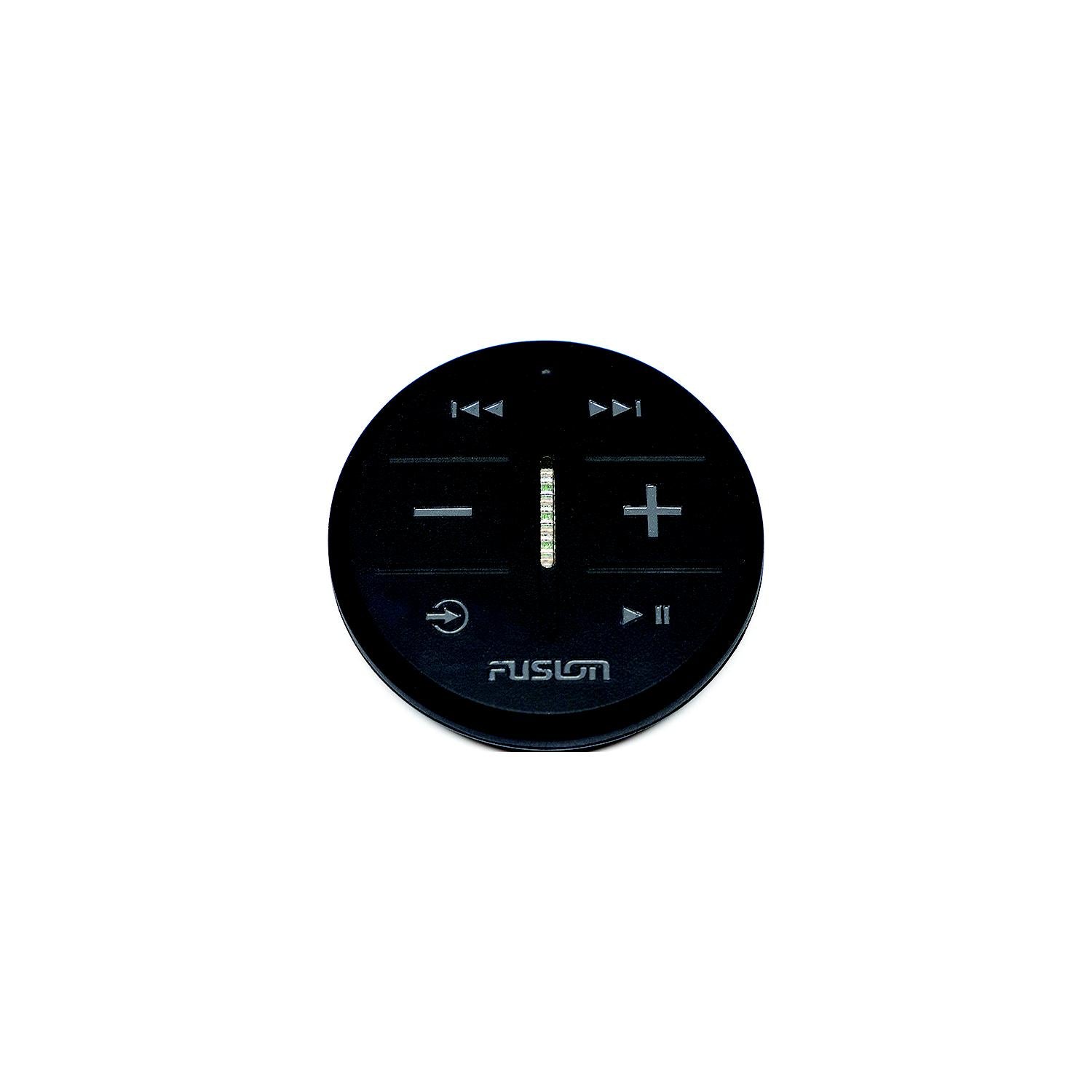 Fusion 0100216700 ANT Wireless Stereo Remote, Black