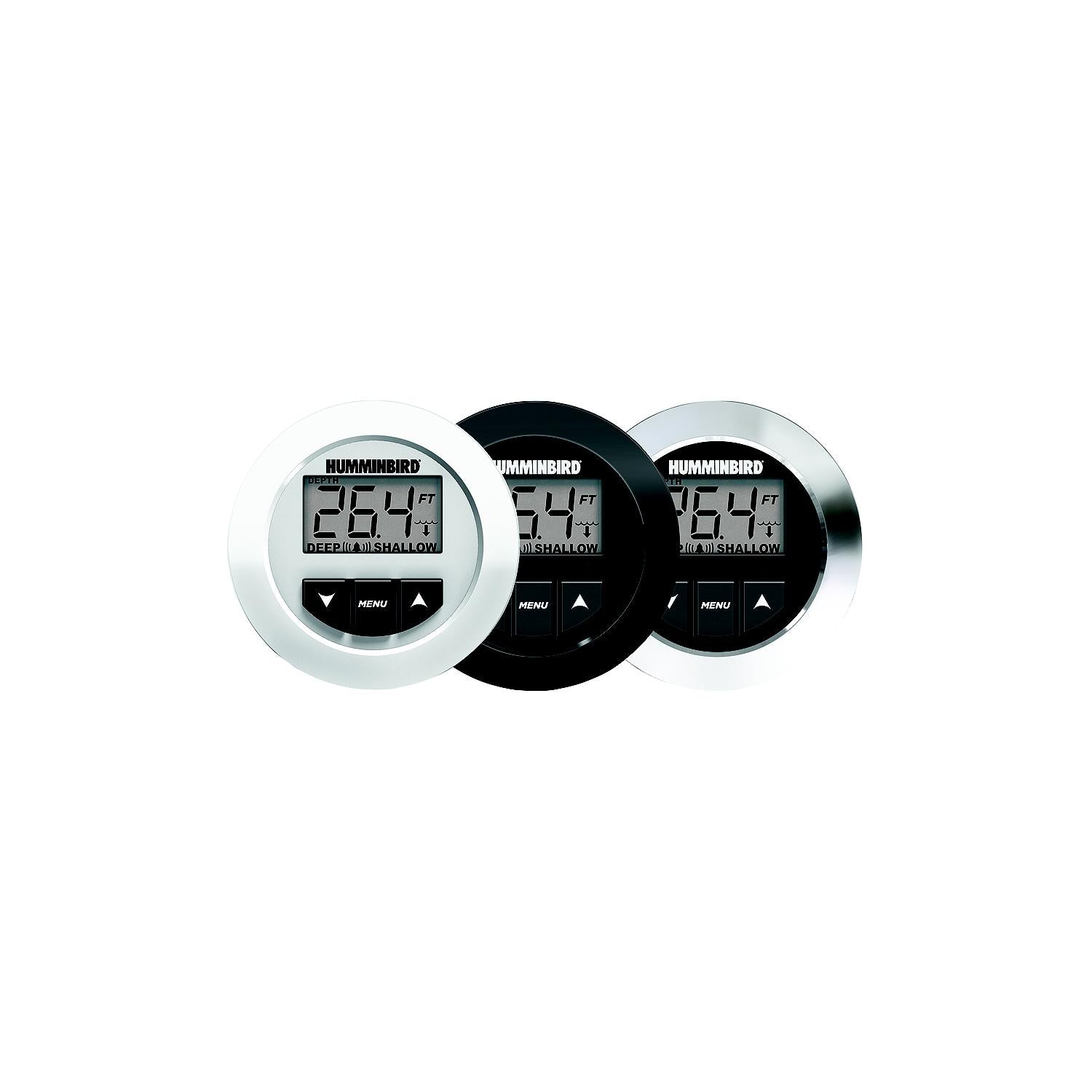 HDR650 Digital Depth Gauge