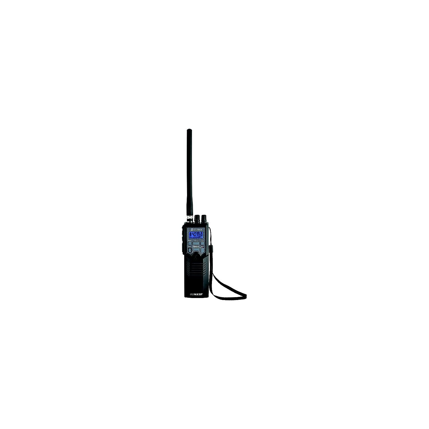 Cobra HH50WXST Handheld CB Radio