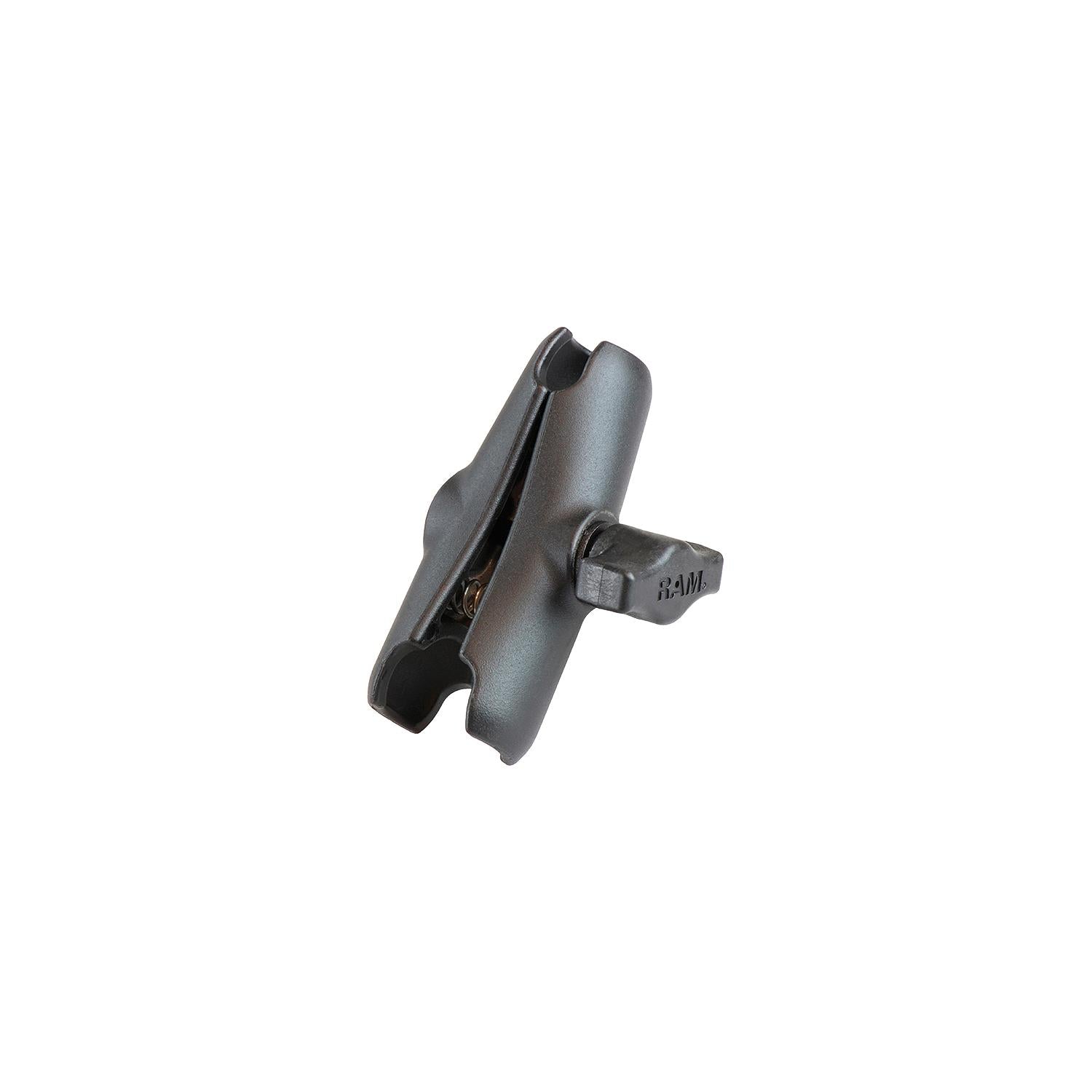 RAM Double Socket Arm for 1" Ball