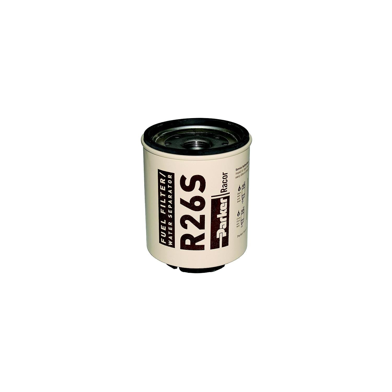 Filter-Repl 225R 2M