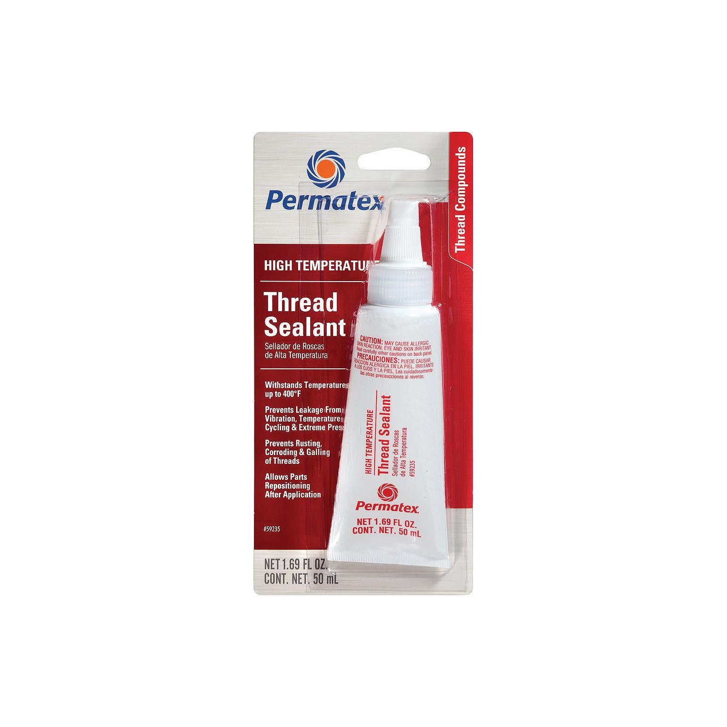 50Ml Pst Pipe Sealant W/Teflo