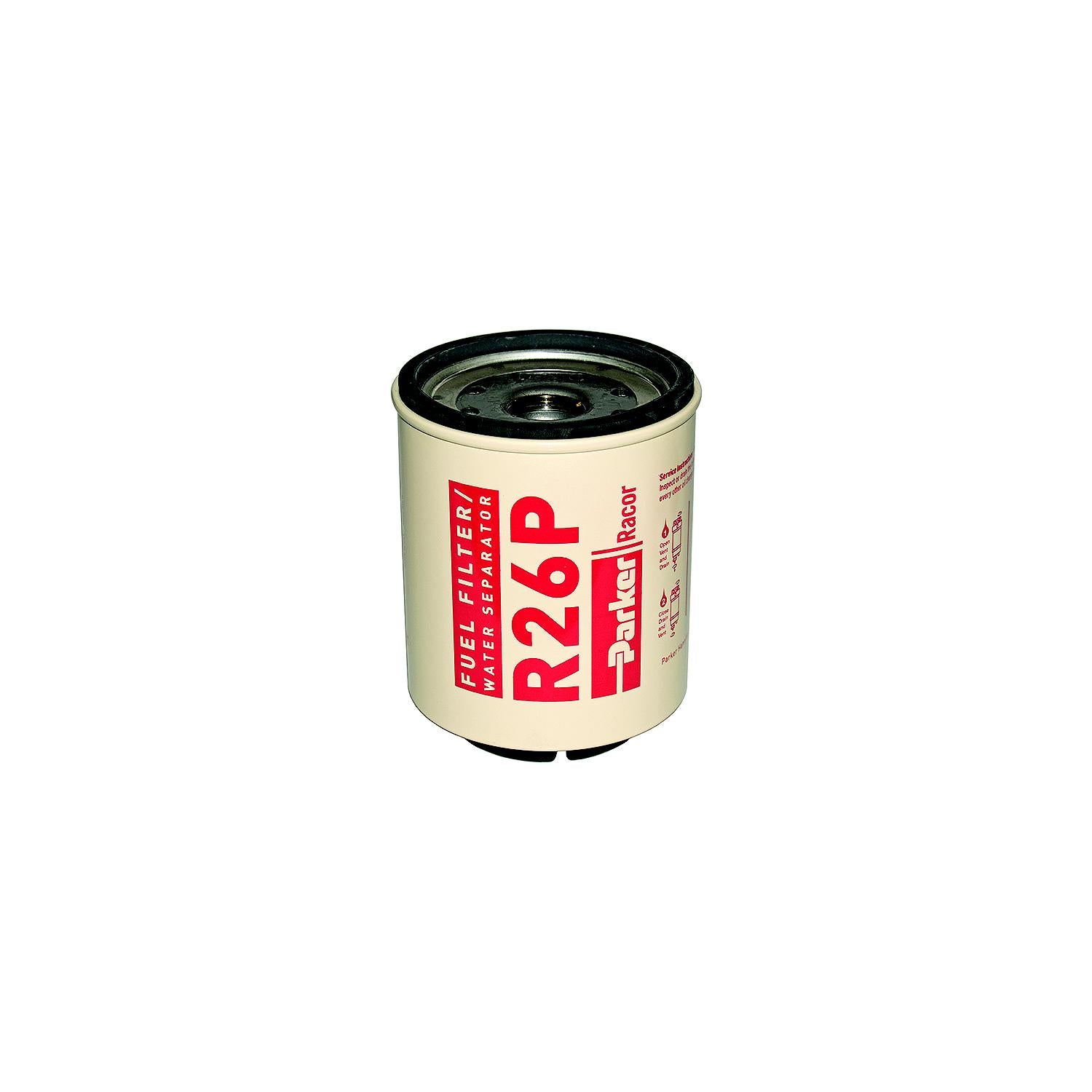 Filter-Repl 225R 30M