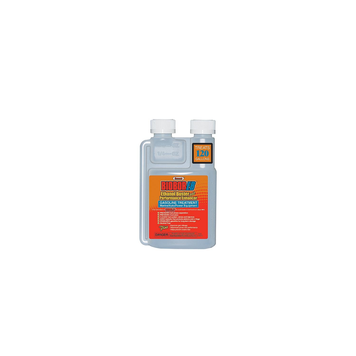 Biobor EB Gas Ethanol Additive, 8 oz