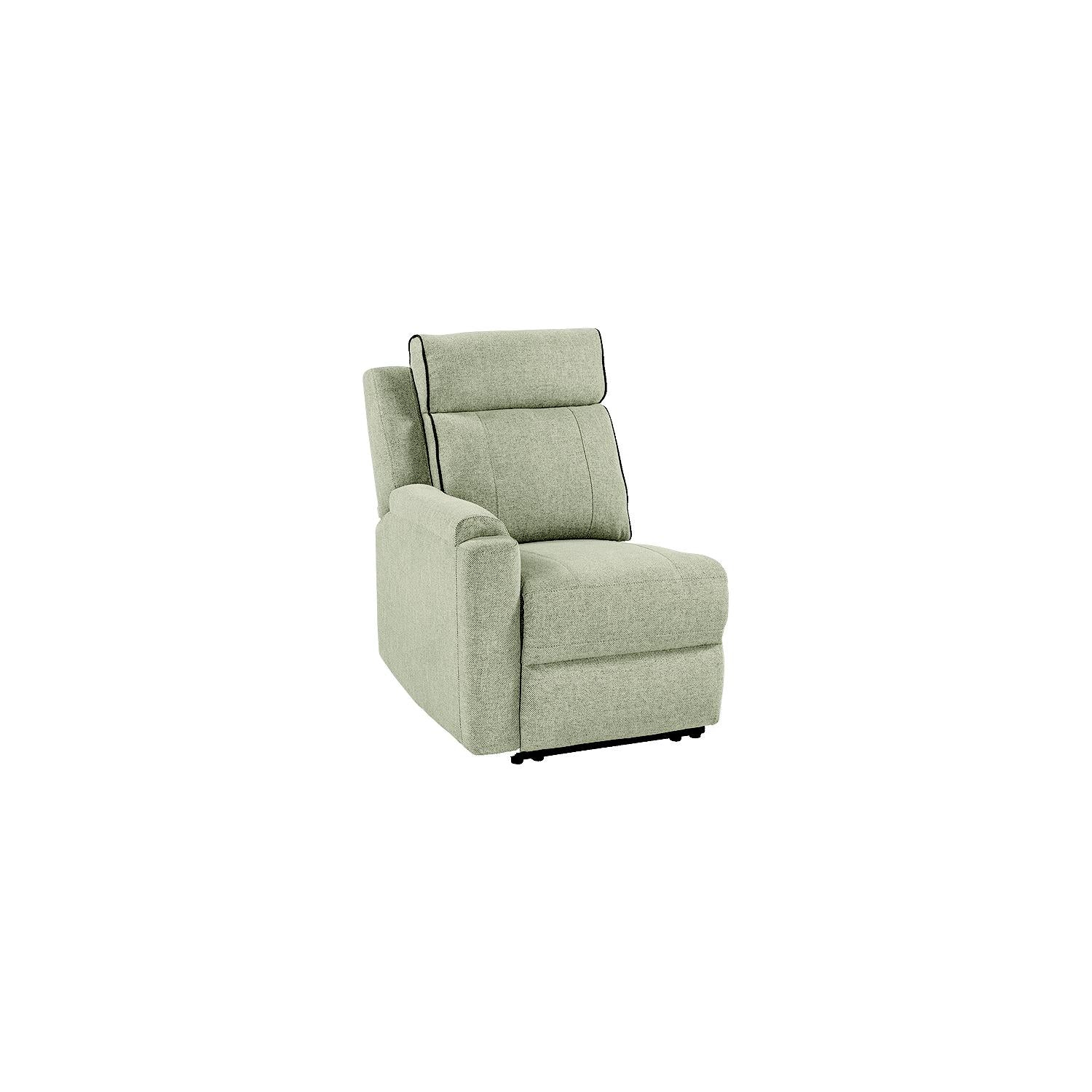 Lippert 129304 Heritage Series Recliner, Right Hand Recliner, Altoona