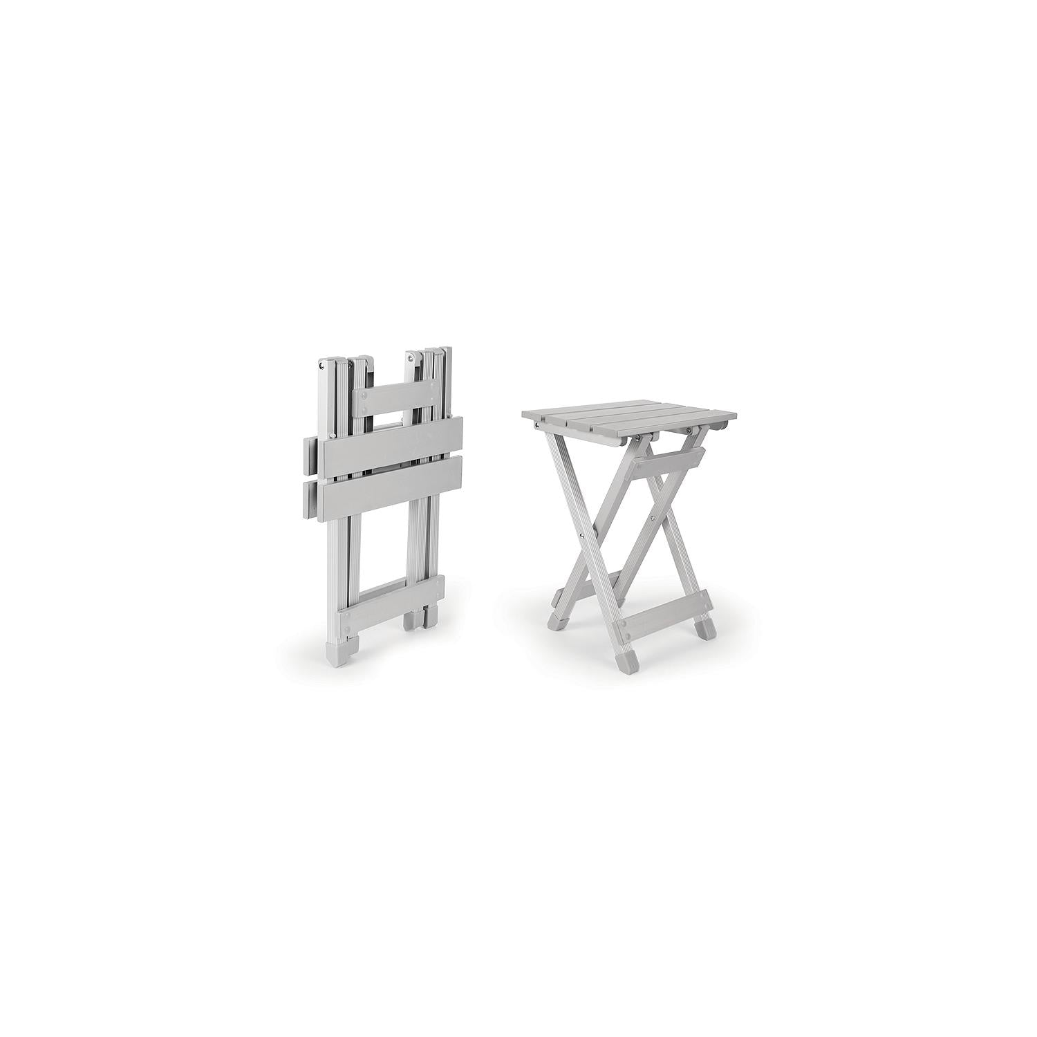 Camco Aluminum Folding Table