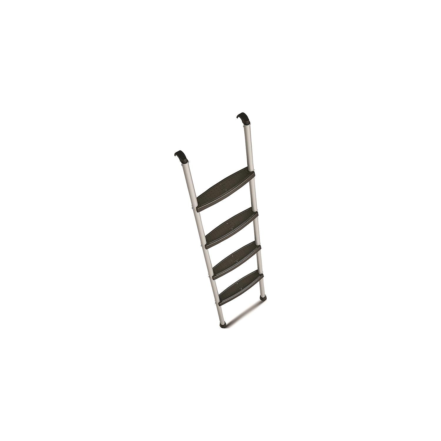 Stromberg-Carlson LA2021466 RV Bunk Ladder, 66", Silver