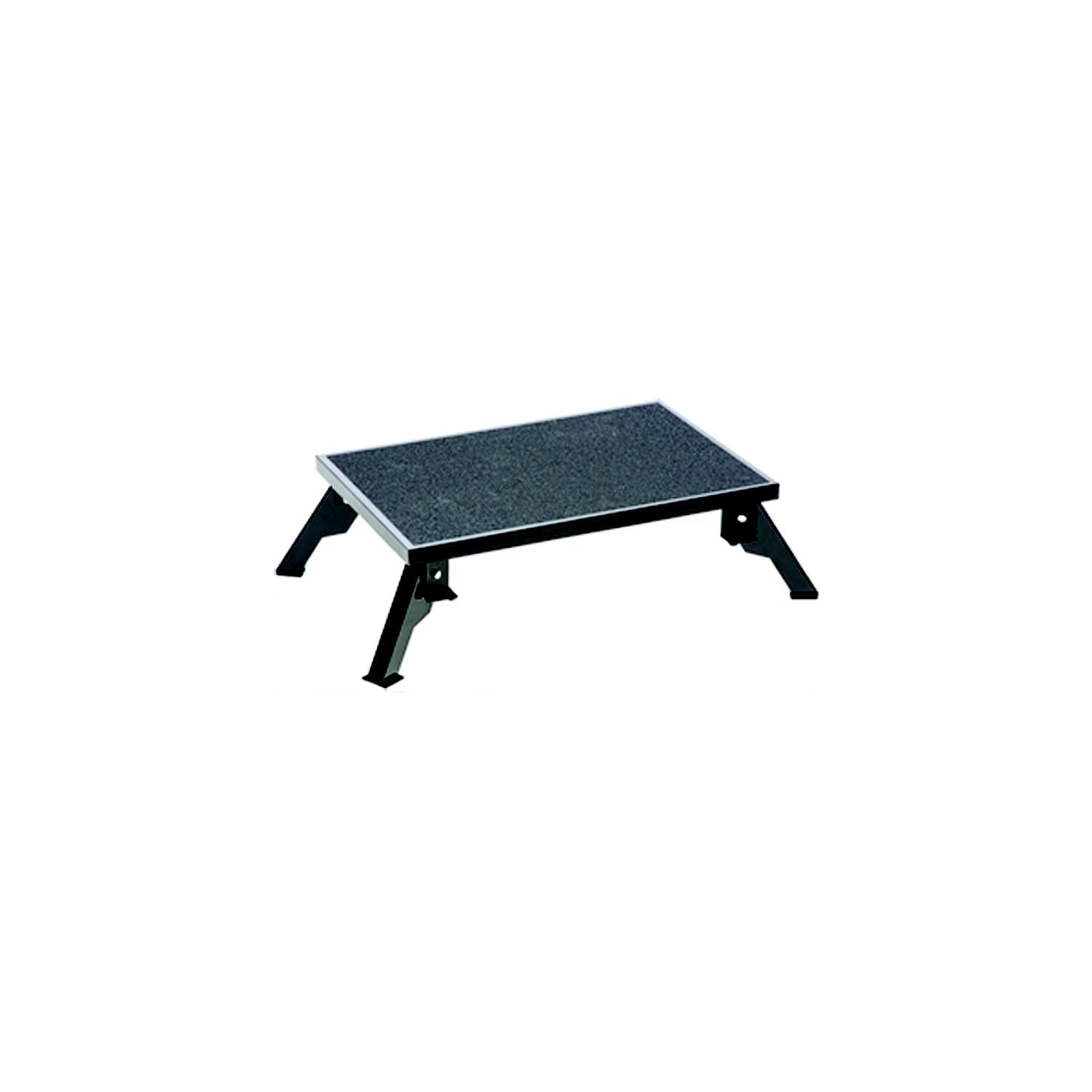 Stromberg Carlson S150 Steel Platform Step, 24" x 16"