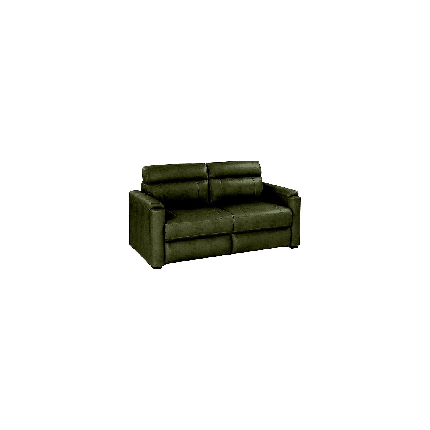 Lippert 128147 Tri-Fold Sofa, 68", Grummond