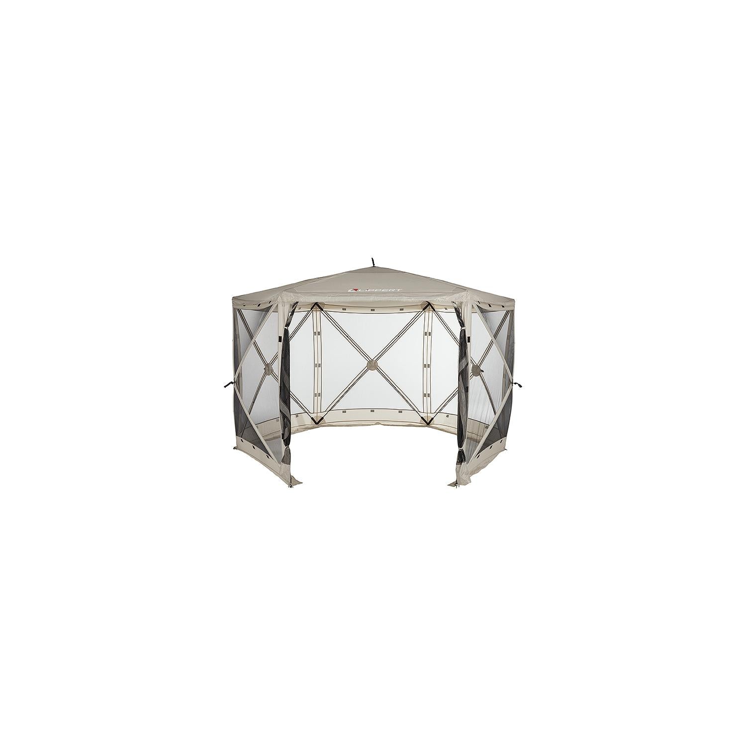 Lippert 2021123289 Picnic Pop-Up Gazebo, 12' x 12'