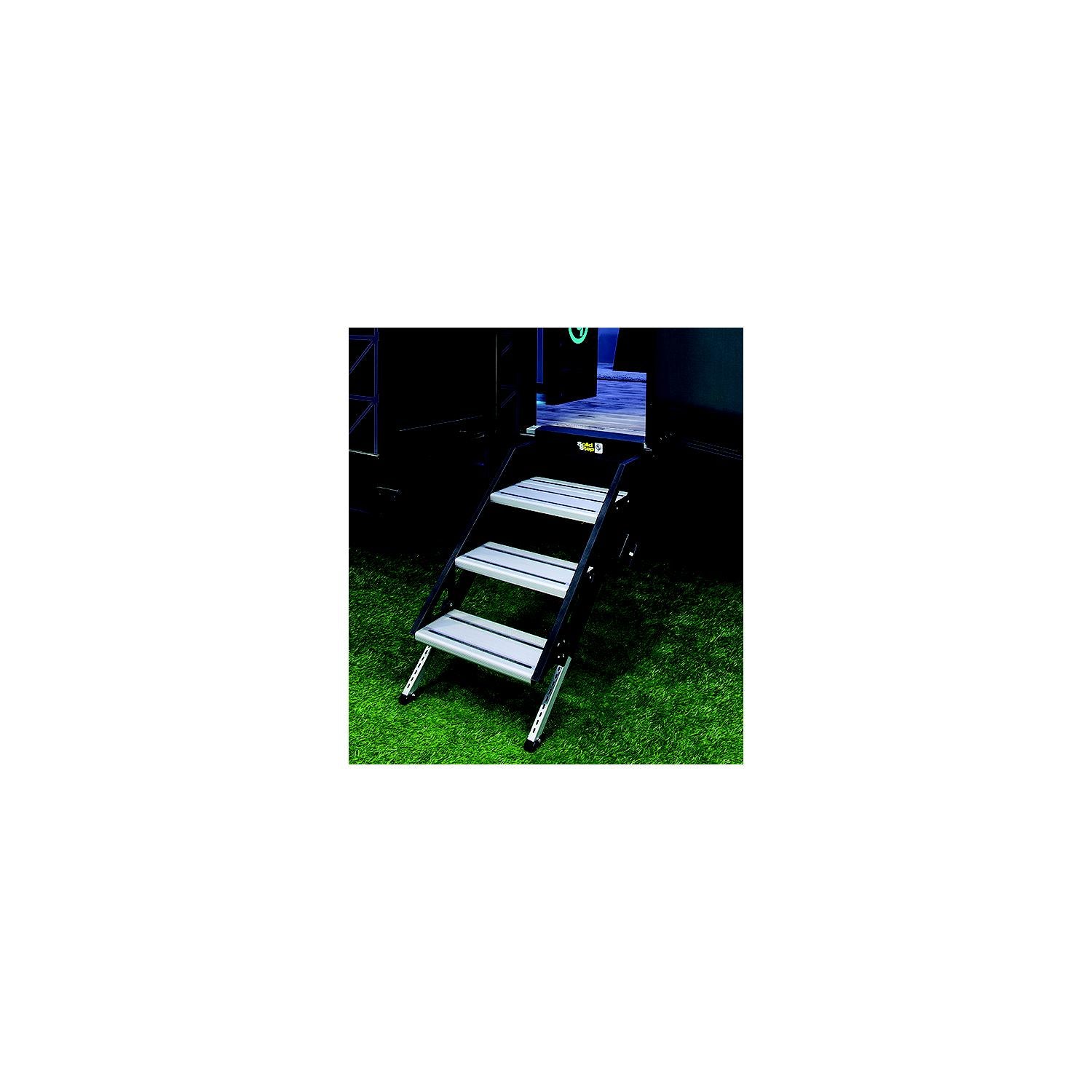 Lippert 791573 Step™, 3-Step, 30" W