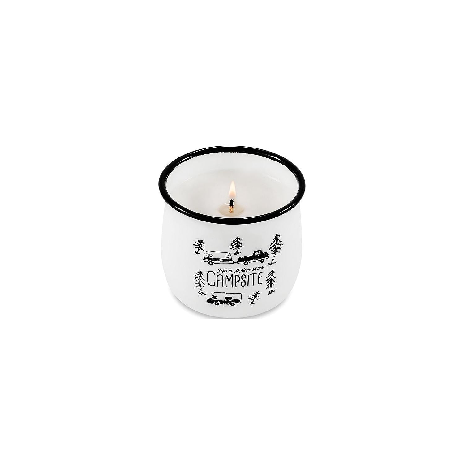 Camco 53244 Citronella Candle