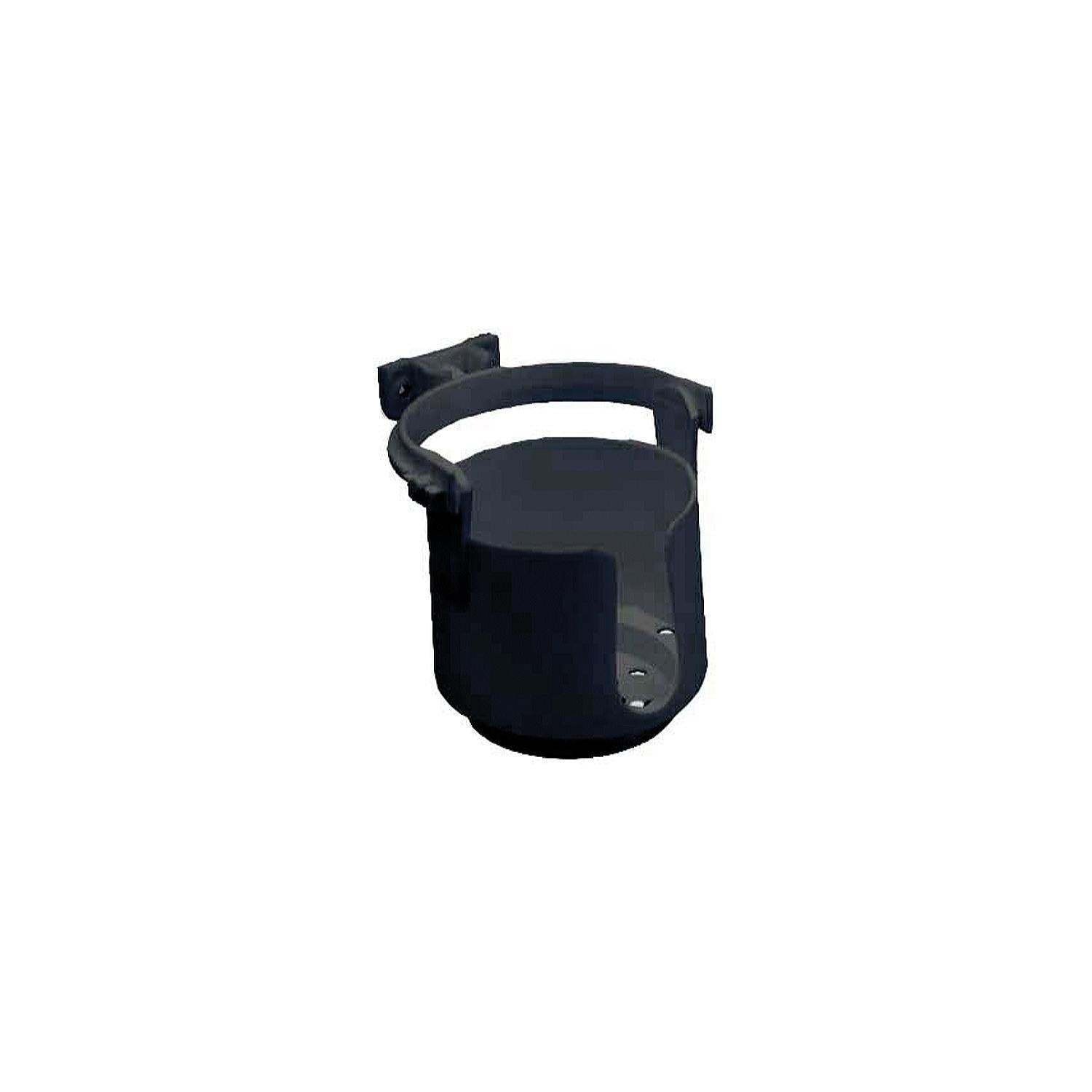 Attwood Gimbaled Drink Holder Black