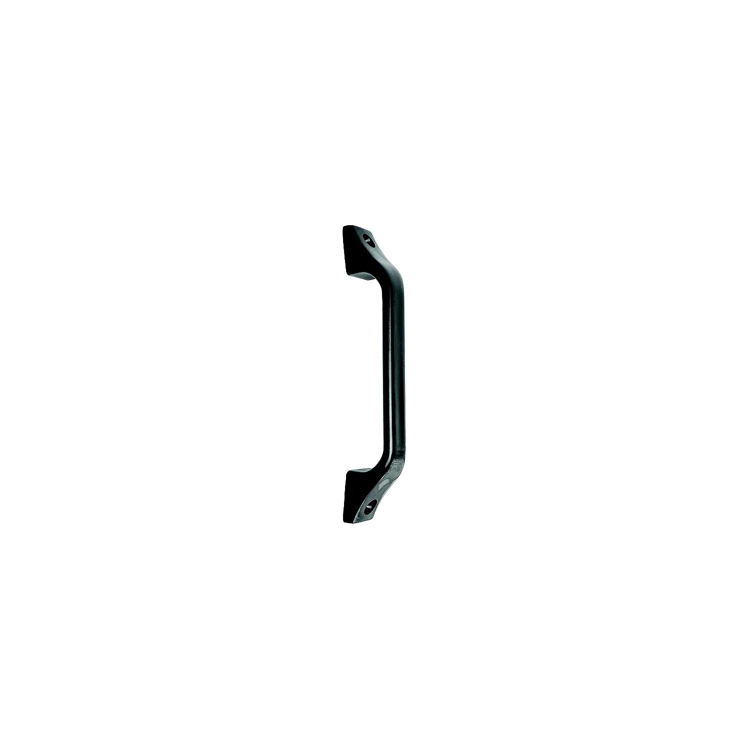 RV Designer Grab Handle, 8-3/4" Black