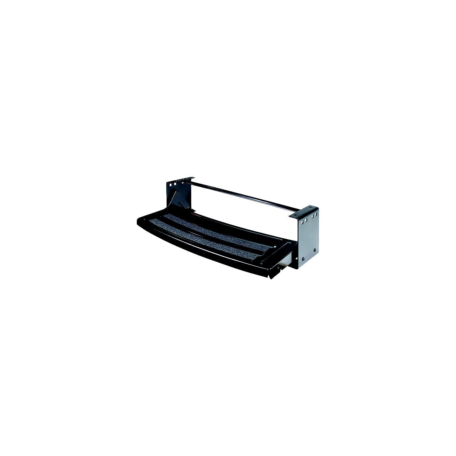 Lippert Manual Steel Entry Steps, 1-Step