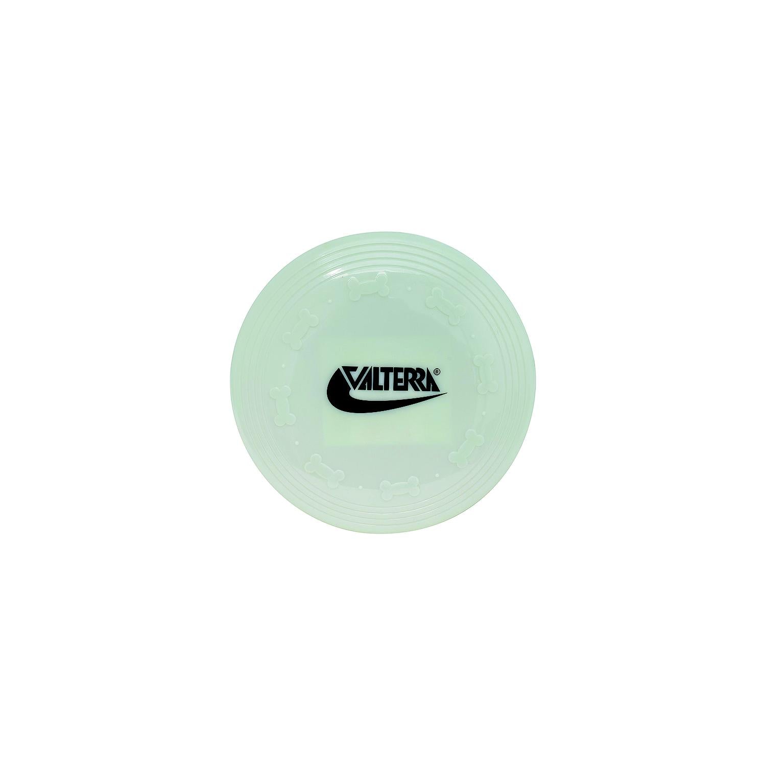 Valterra A102001 Go For The Glow Flying Disc