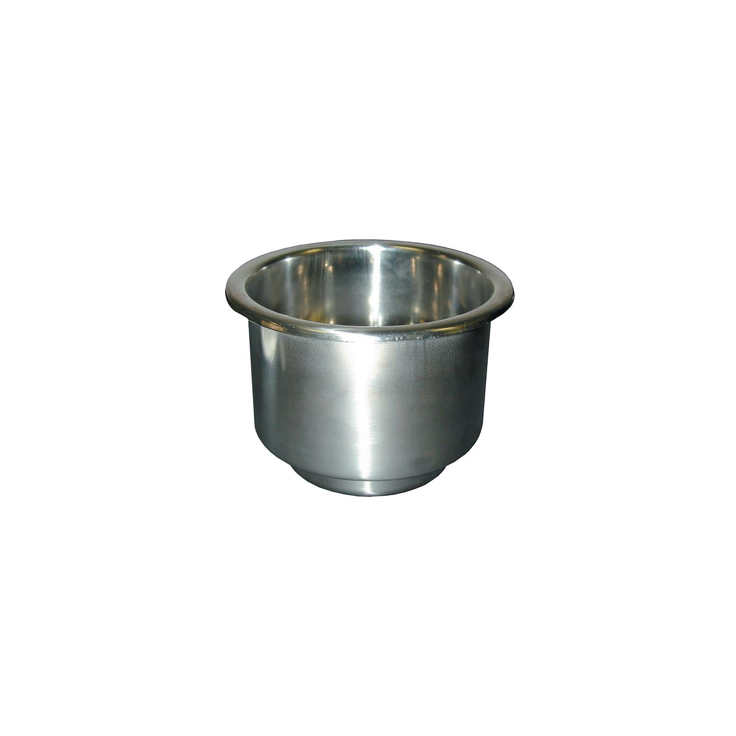 T-H Marine Stainless Steel Cup Holder