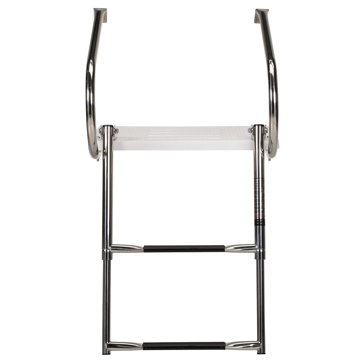 Seachoice Universal Swim Platform With Top Mount Ladder