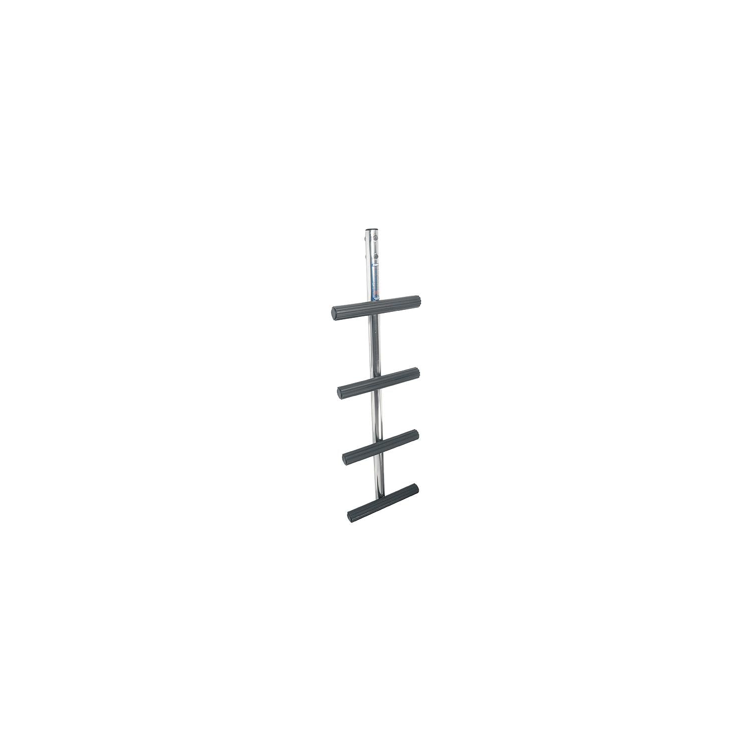 Diver 4 Step SS Ladder