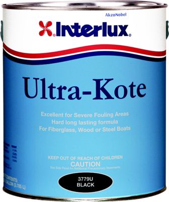 Interlux Y3559U1GL Ultra-Kote, Green Gal., 2/case