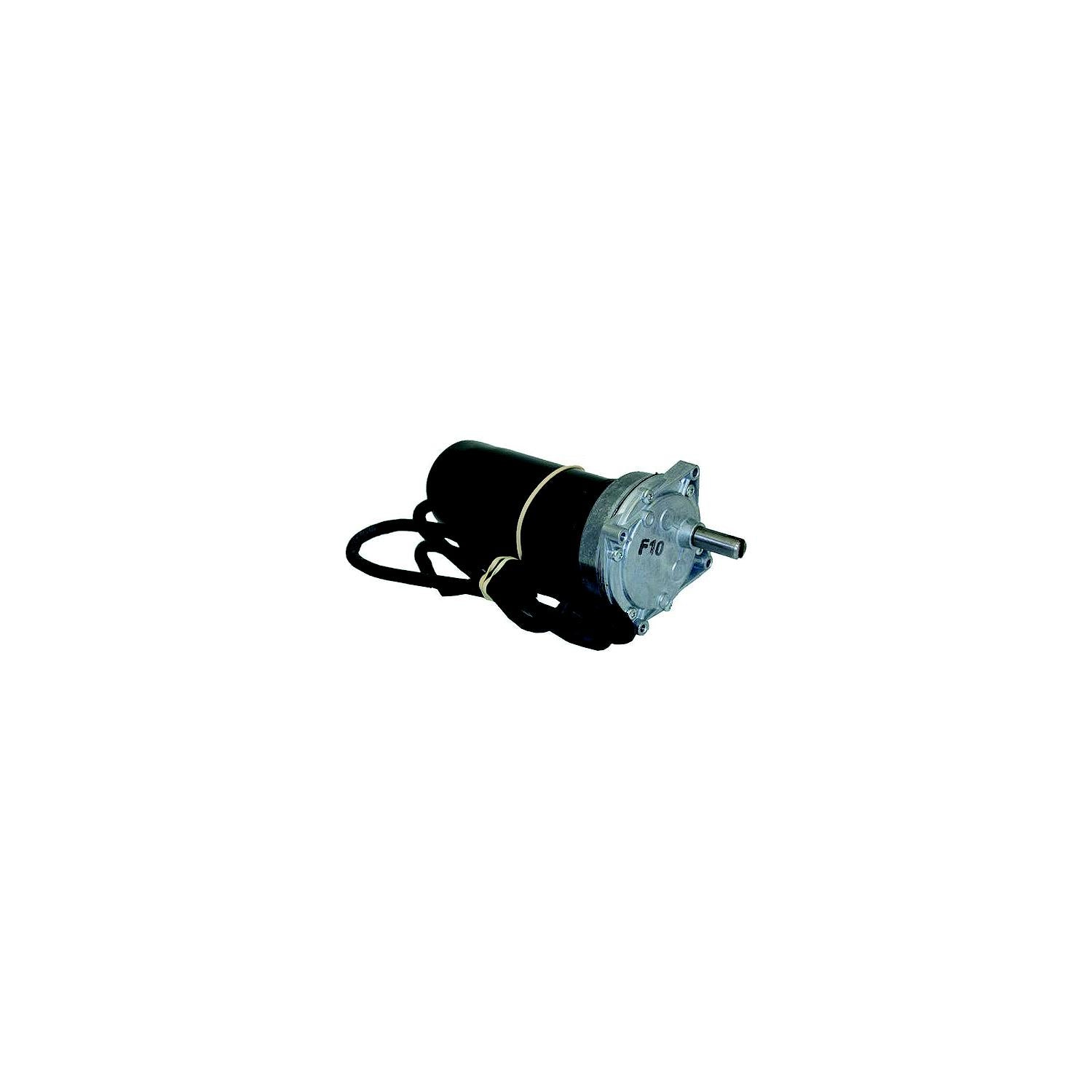 Lippert 138445 Replacement Motor For Ultra-Lite Electric Stabilizer Models.