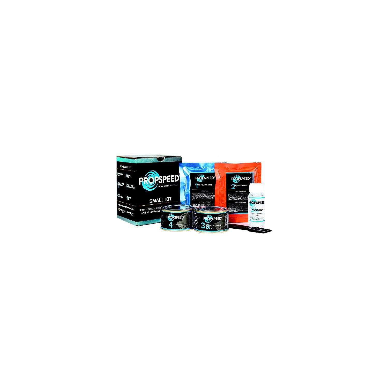 Oceanmax PSSKIT Propspeed® Small 200ml Kit