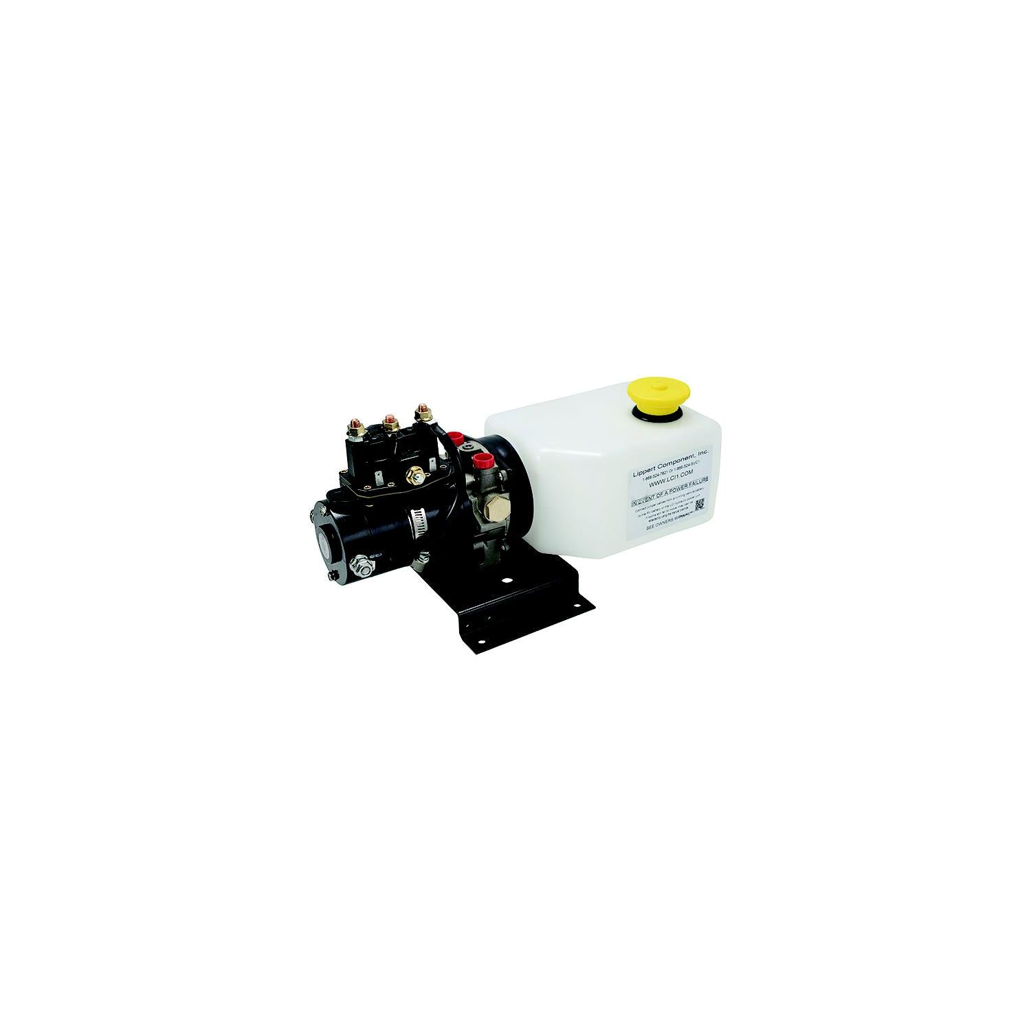 Lippert 141111 Hydraulic Power Unit