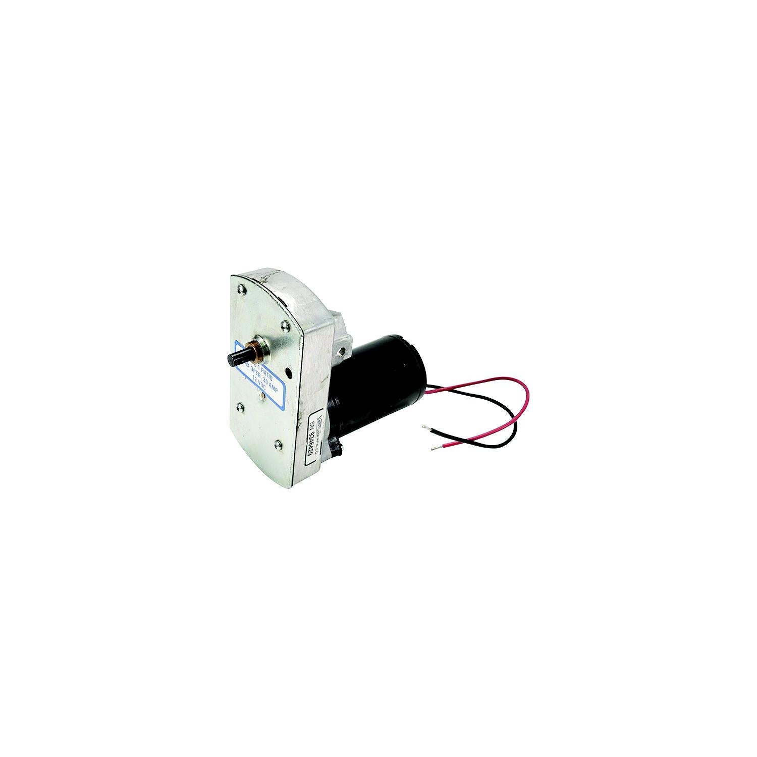 Lippert 132682 18:1 Venture Motor (Without Actuator)