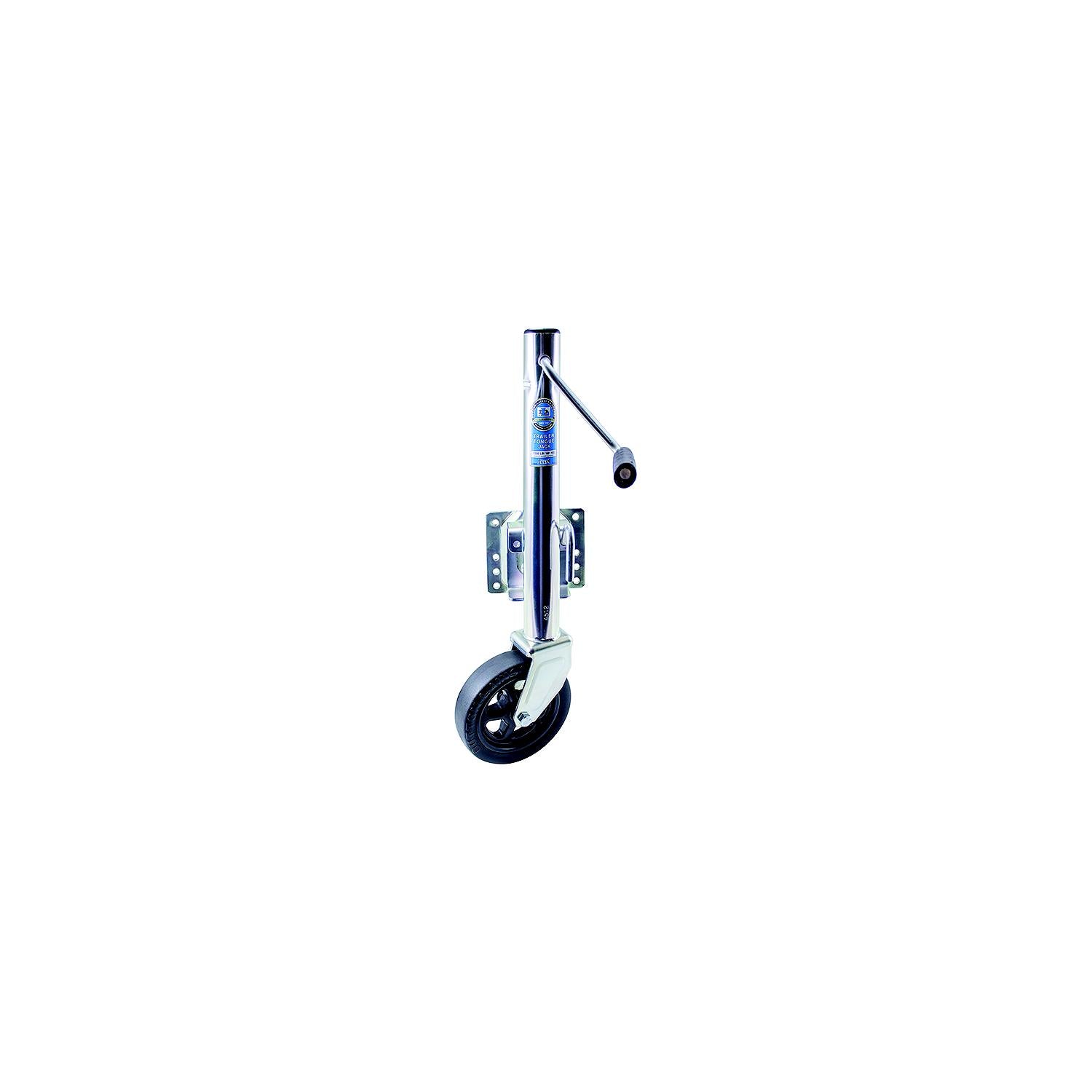 Swivel Tongue Jack