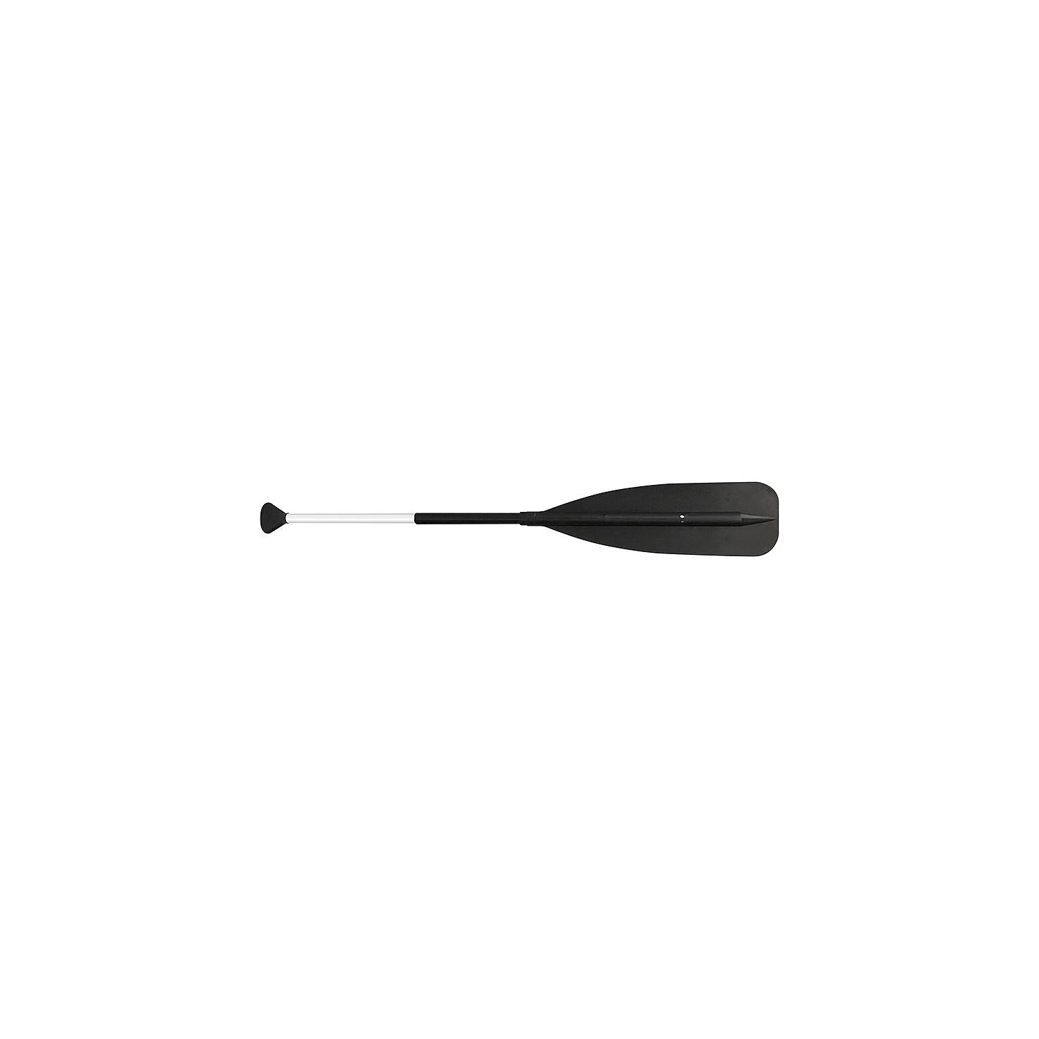 Seachoice 71126 Synthetic Paddle With Aluminum Shaft, 5.5'